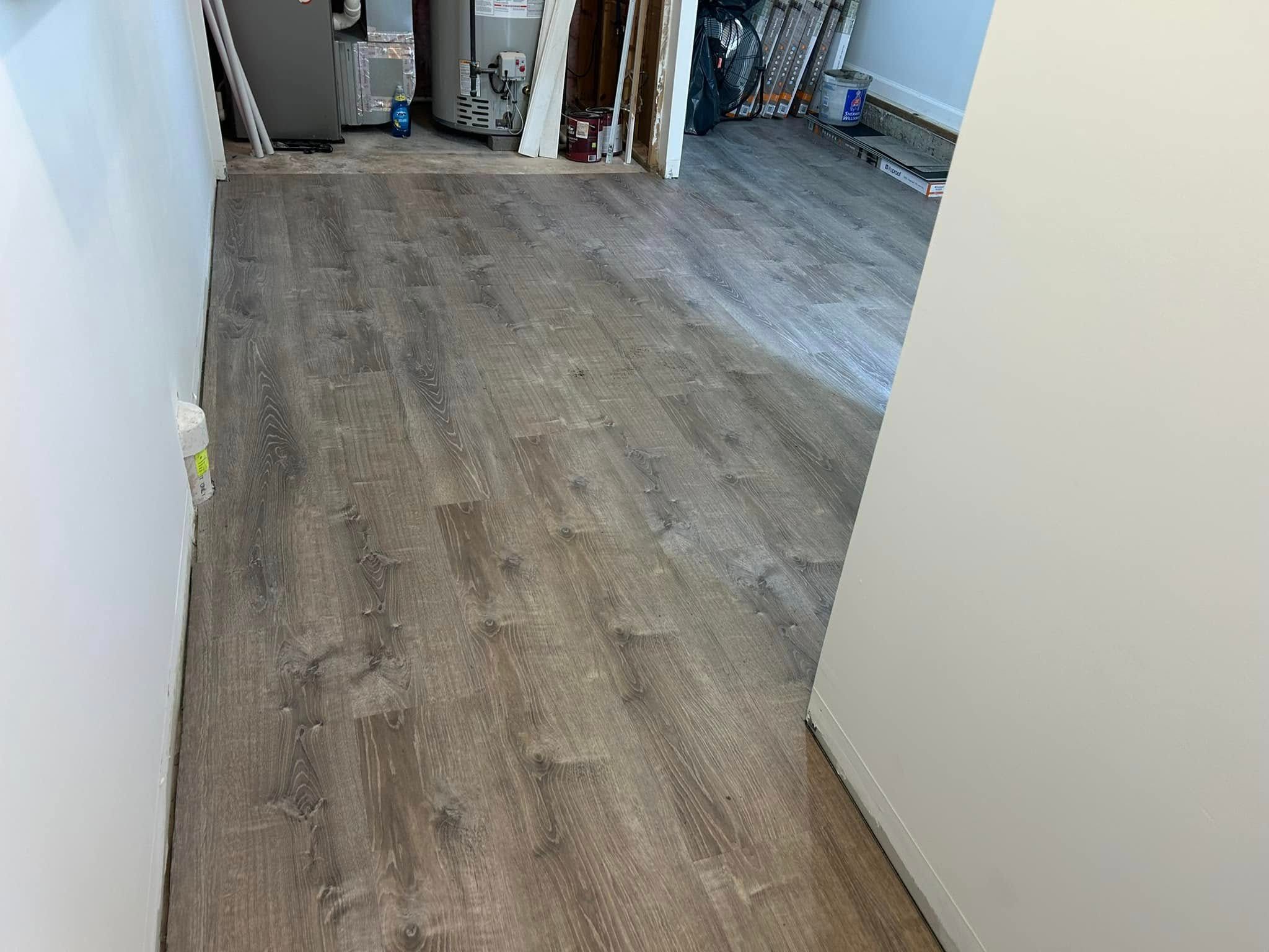  for LJB Flooring LLC in Muskegon, MI