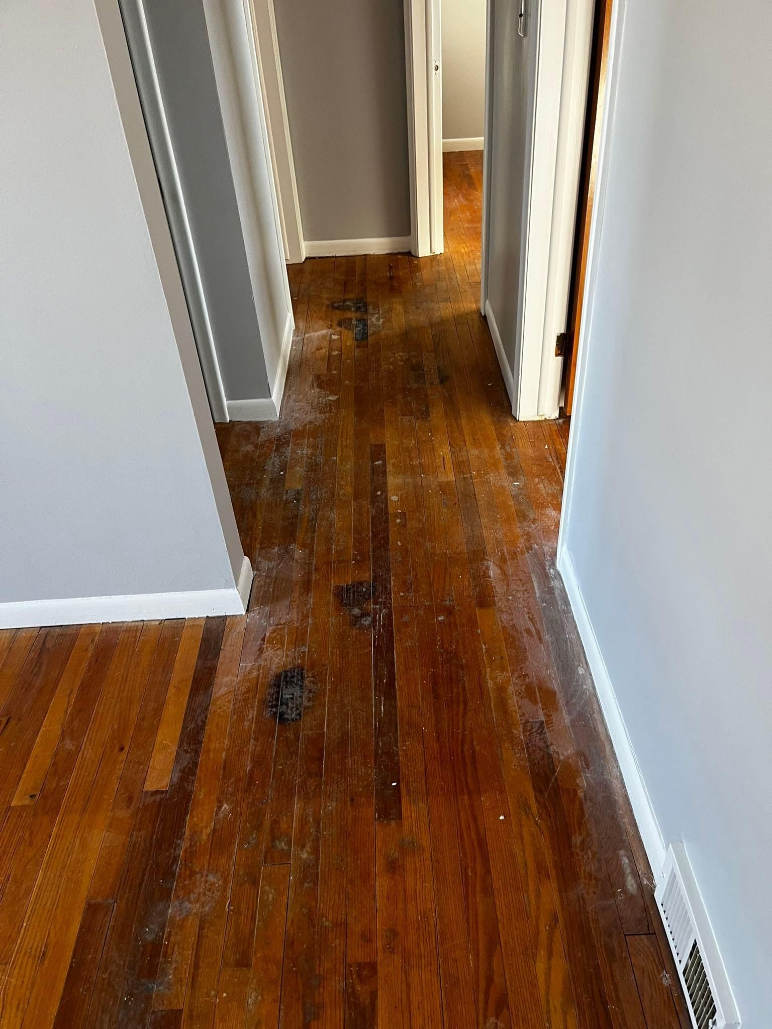 All Photos for Kozlowski’s Hardwood Floor Refinishing in Flat Rock, Michigan
