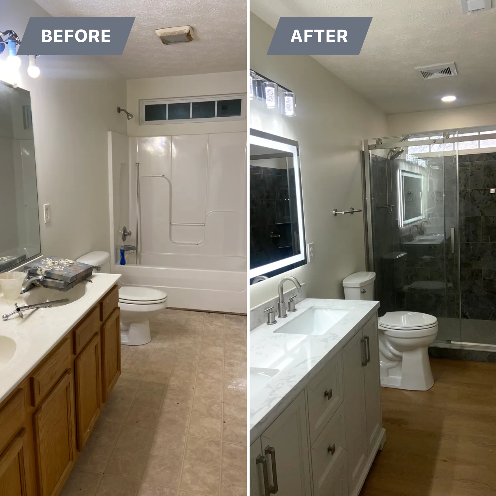  for Benson Renovations LLC in Yorktown, VA