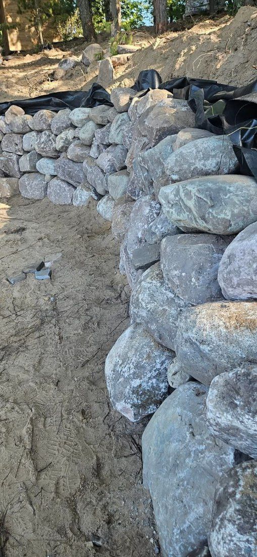  for Cherry Capital Landscape & Design in Grand Traverse County, MI