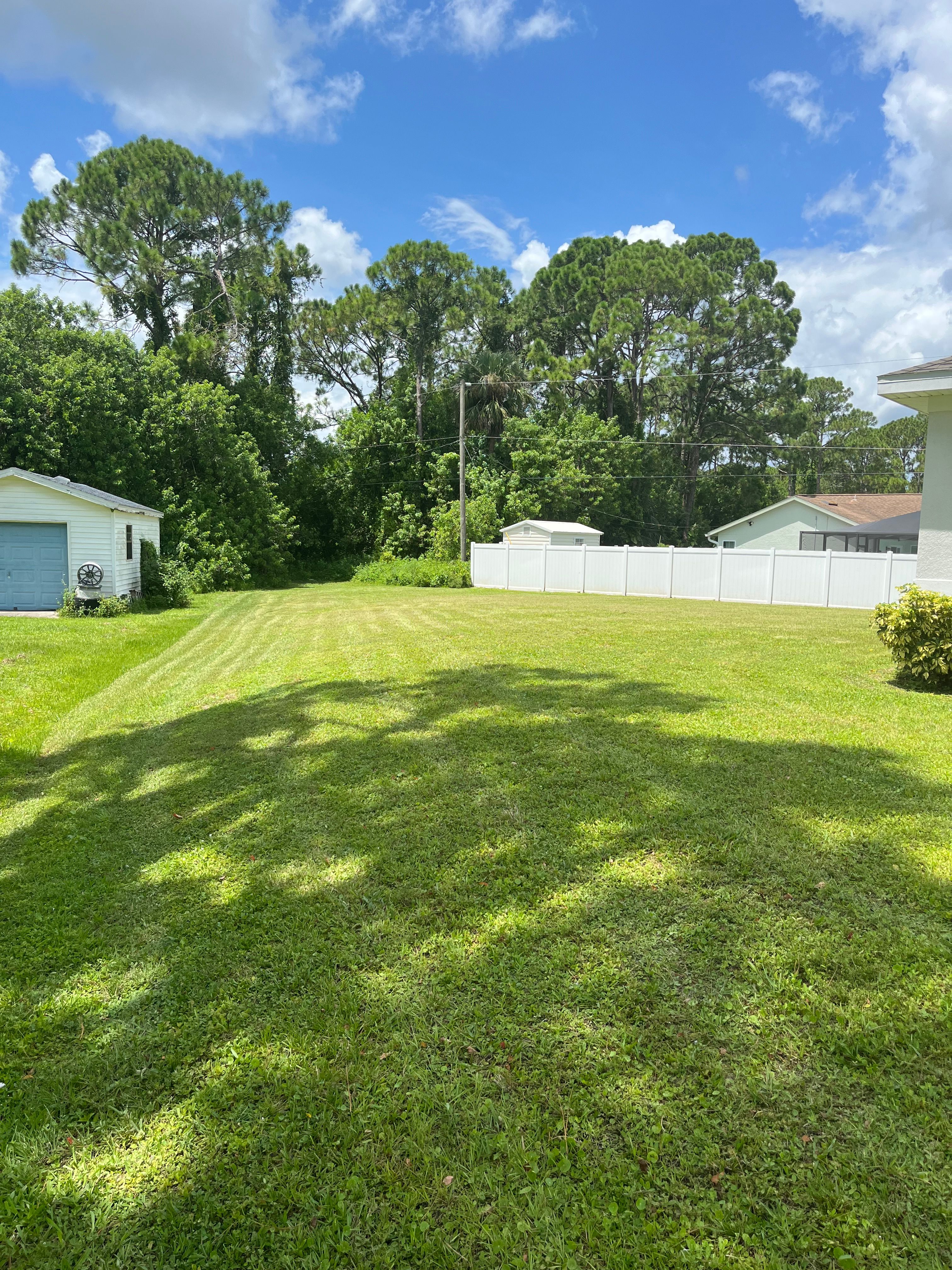  for Space Coast Property Maintenance and Management LLC in Melbourne, FL