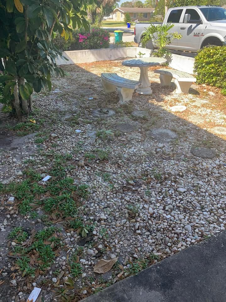  for Space Coast Property Maintenance and Management LLC in Melbourne, FL