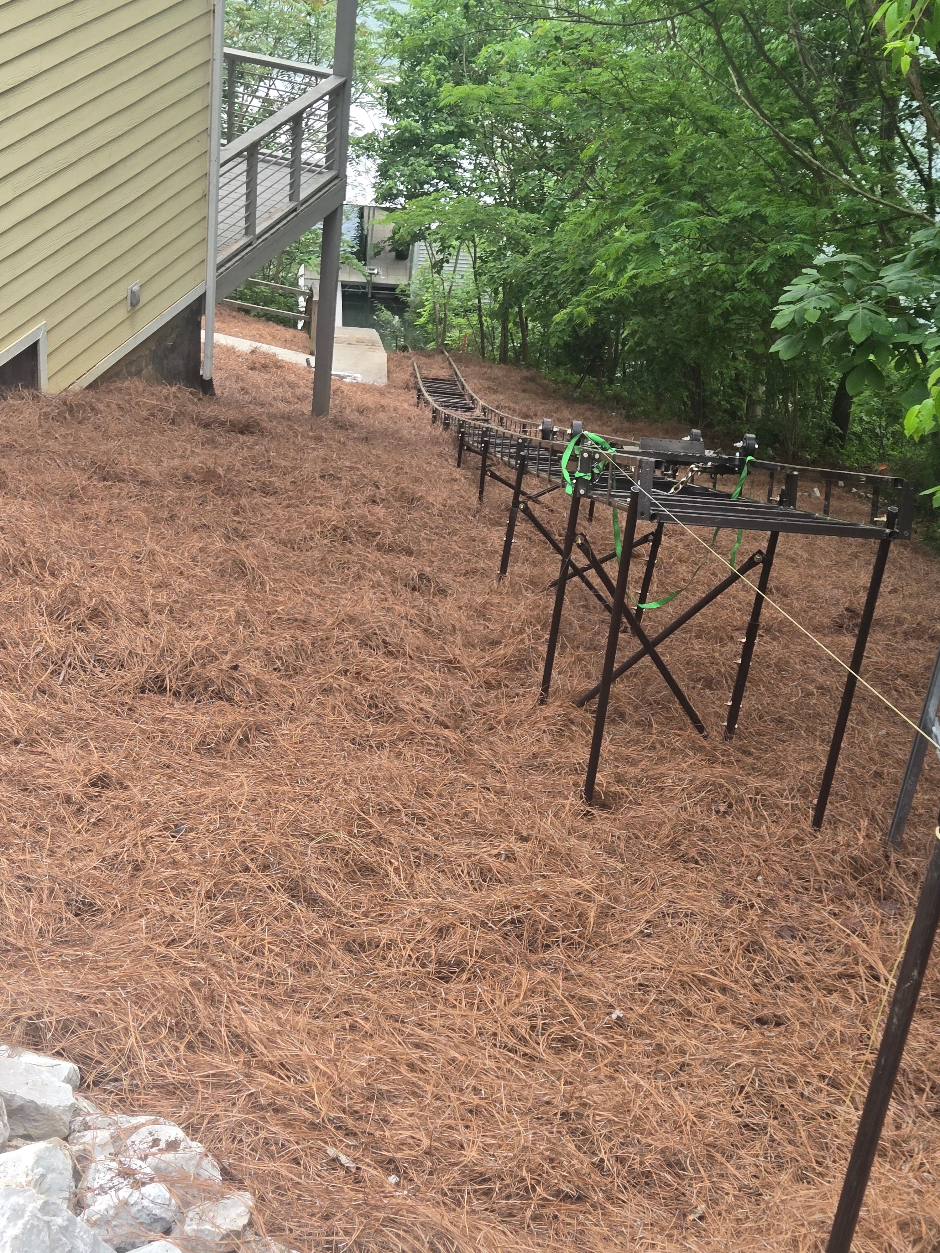  for Lafollette Mulch, Stone and Lawn Care in La Follette, TN