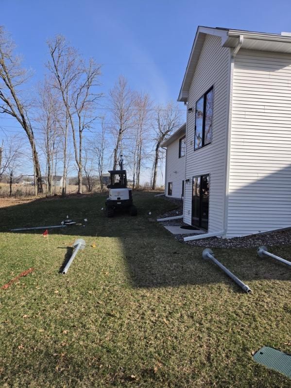 All Photos for Elite Piers LLC in East Bethel, MN