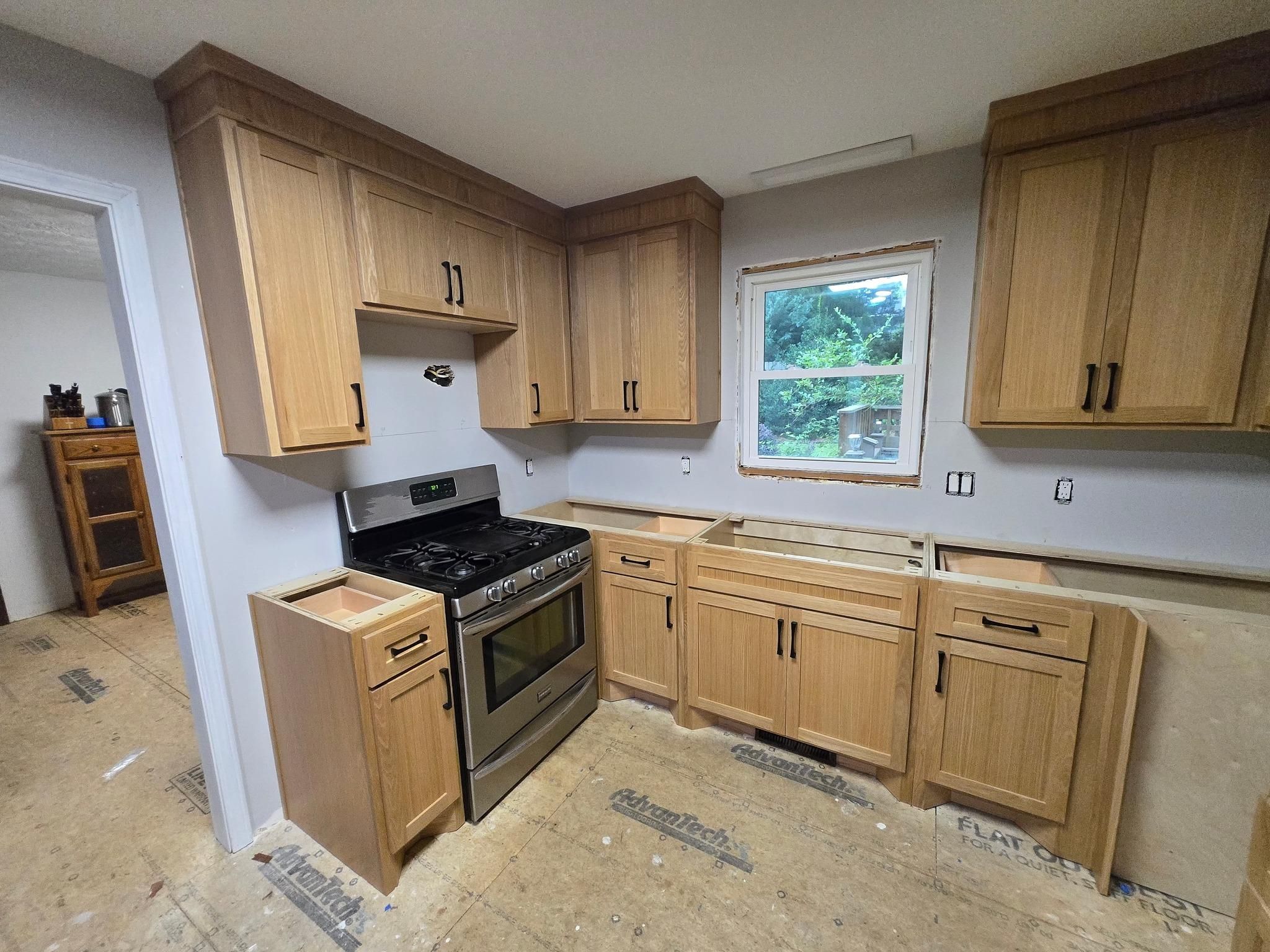  for Carolina Woodworks in Lyman, SC