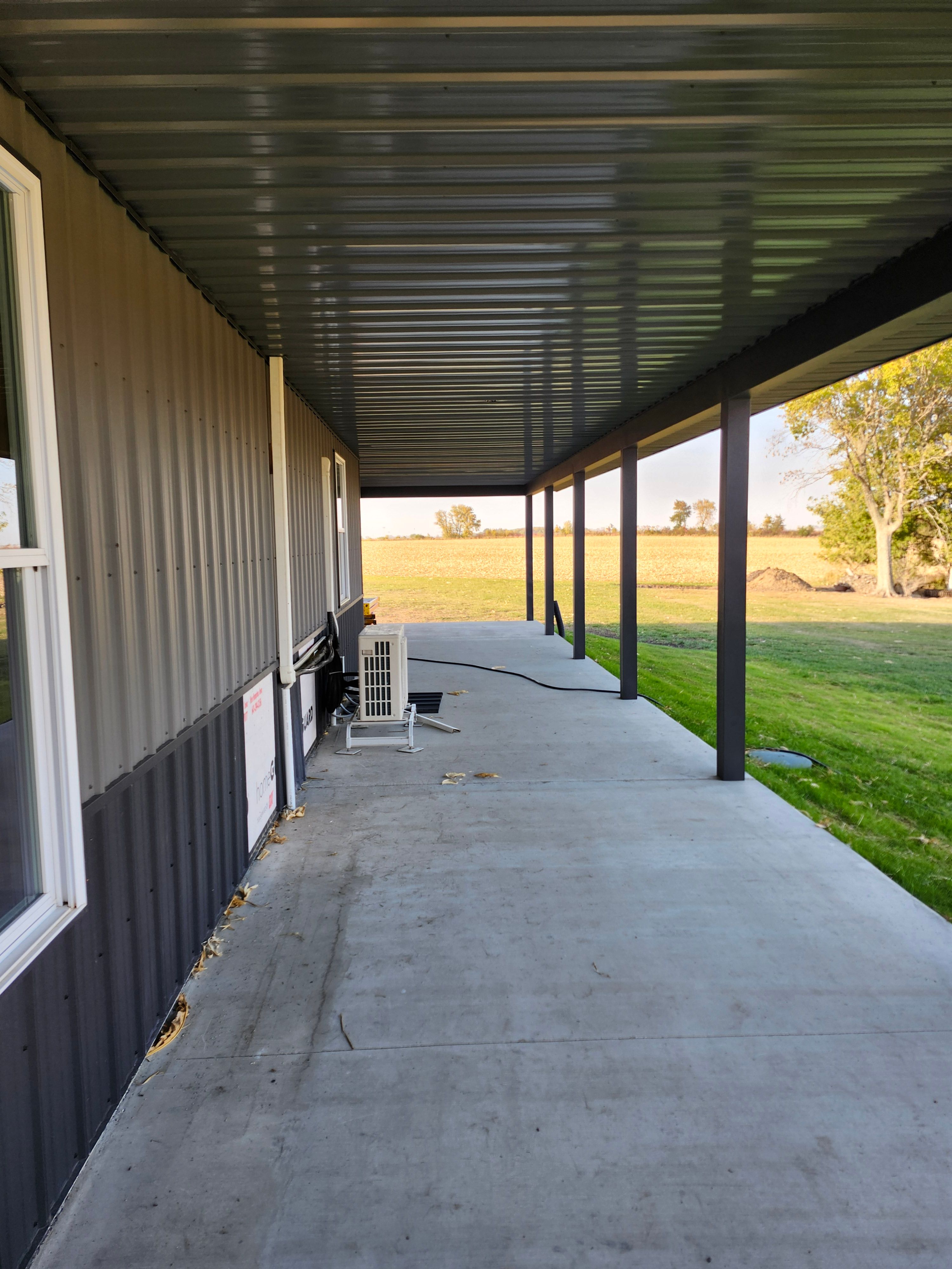  for Fox Construction in Rudd, IA