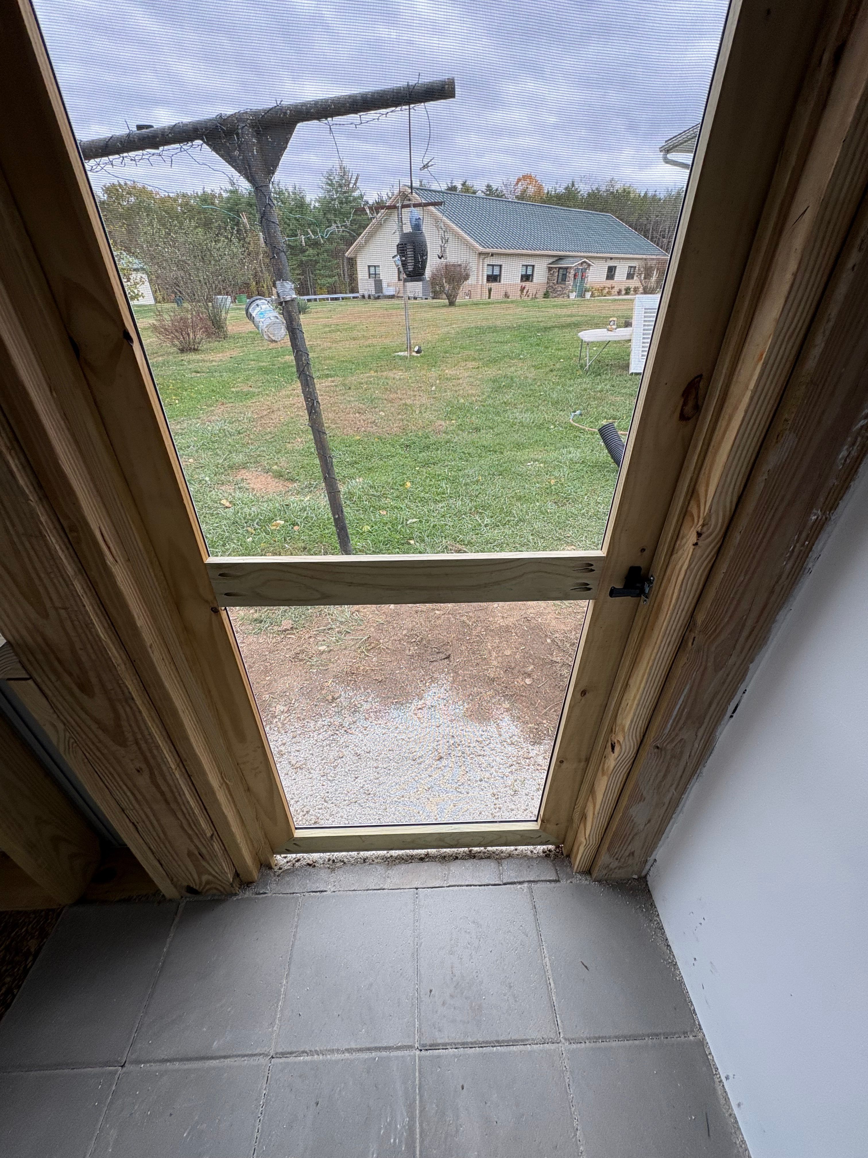  for RS Hunter LLC in Lycoming County, PA