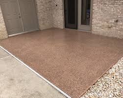 Epoxy Floor Coating for Ryan's Epoxy in Rockwall, TX