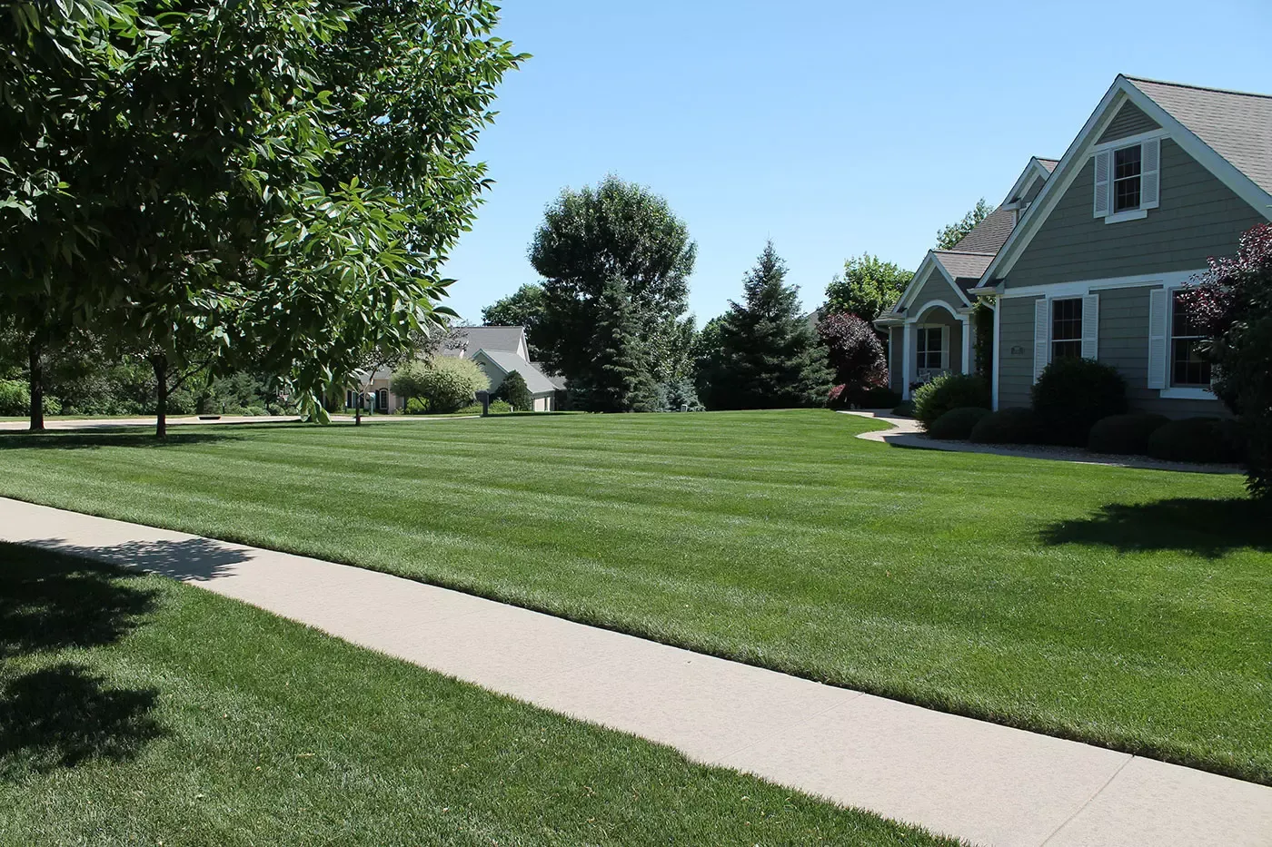 All Photos for T & L Landscaping and Handyman in Saylorsburg, PA