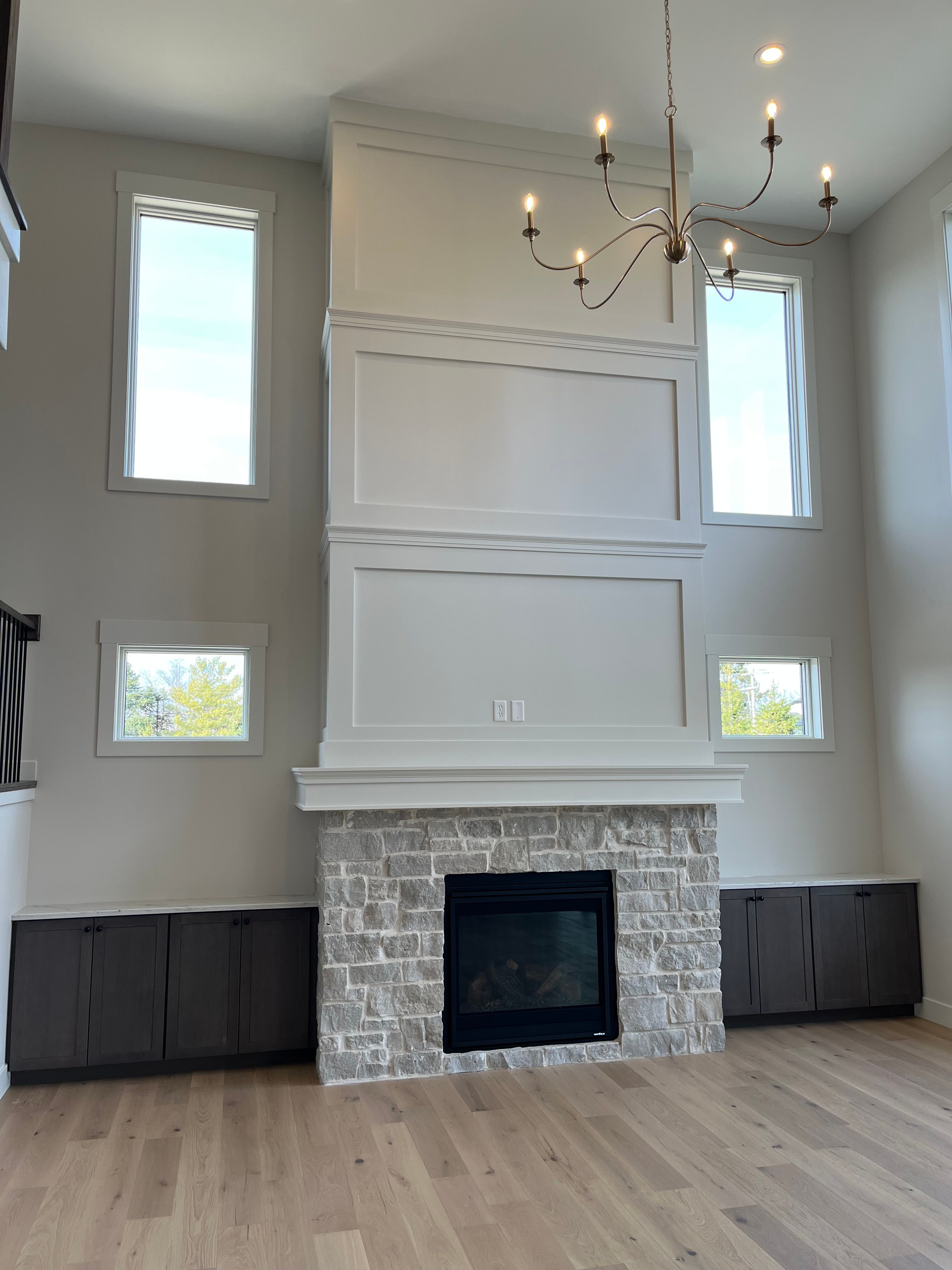  for Kamps Construction in Beecher, IL