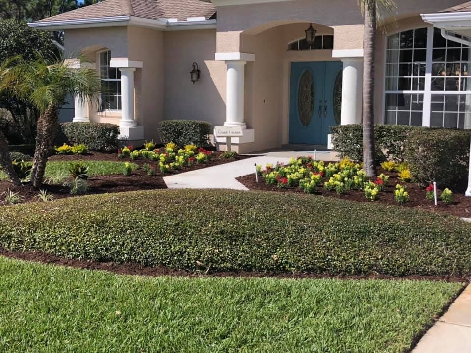  for Genesis Landscape Services in Spring Hill, FL