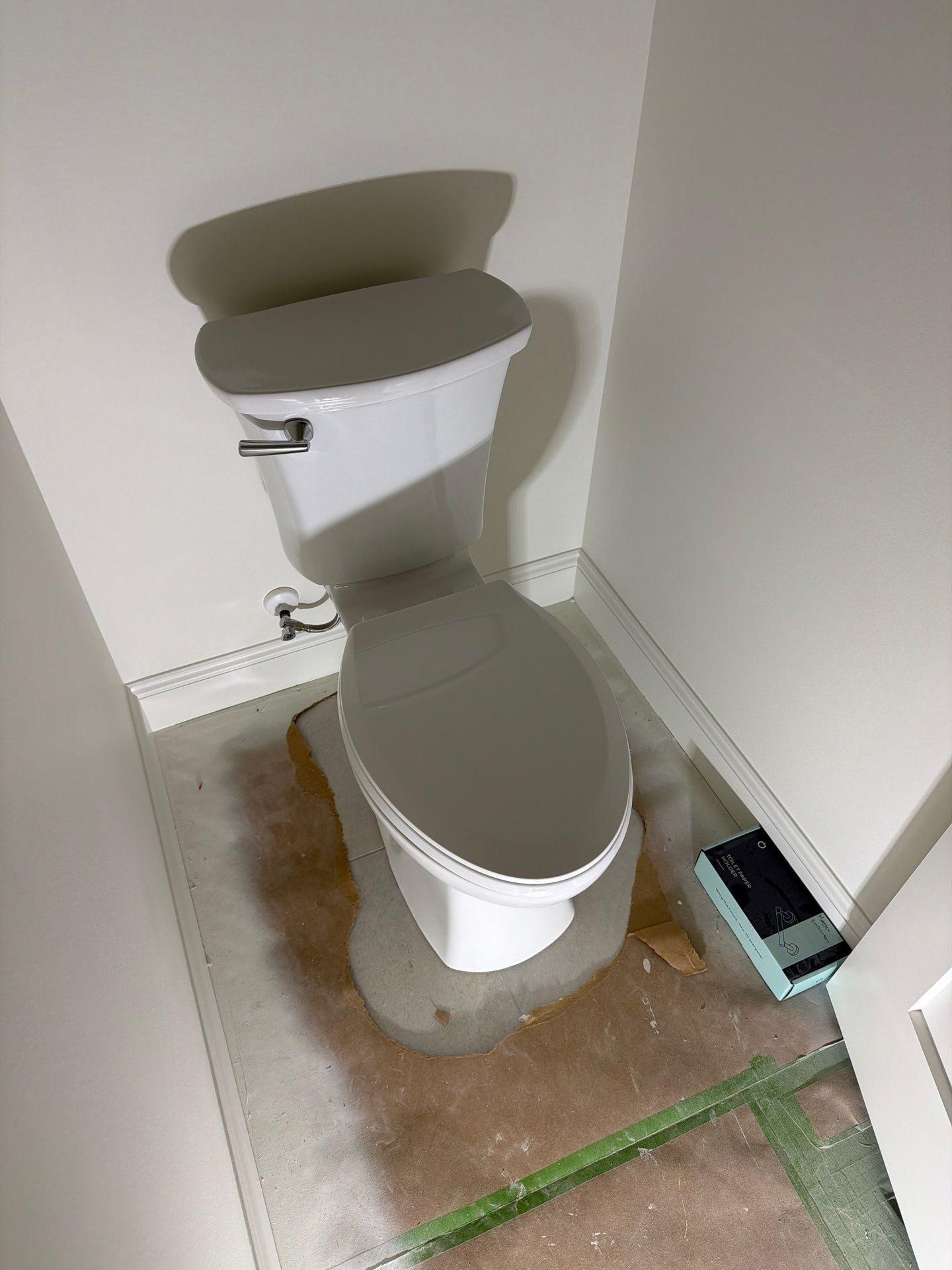  for Brooky Plumbing in Hendersonville, NC