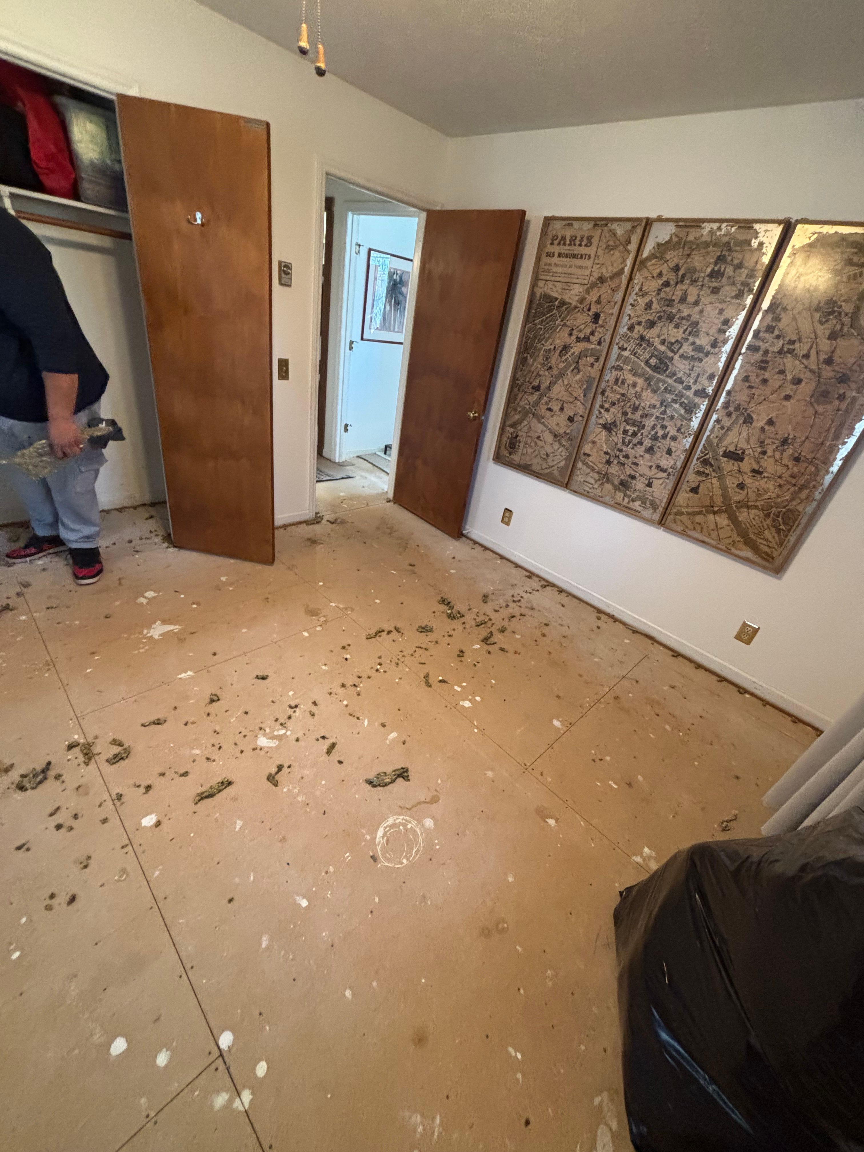  for Personal Touch General Contractor in Galax, VA