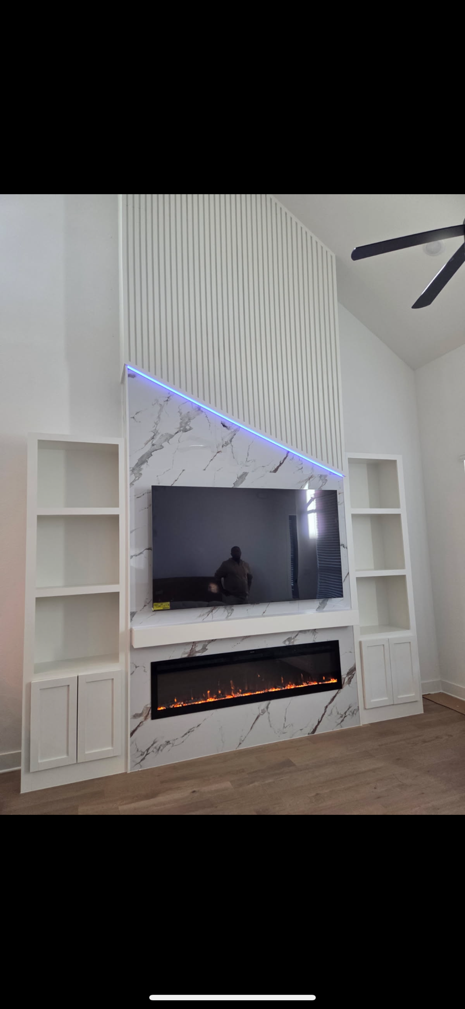  for LaManna Upgrades in San Antonio, TX