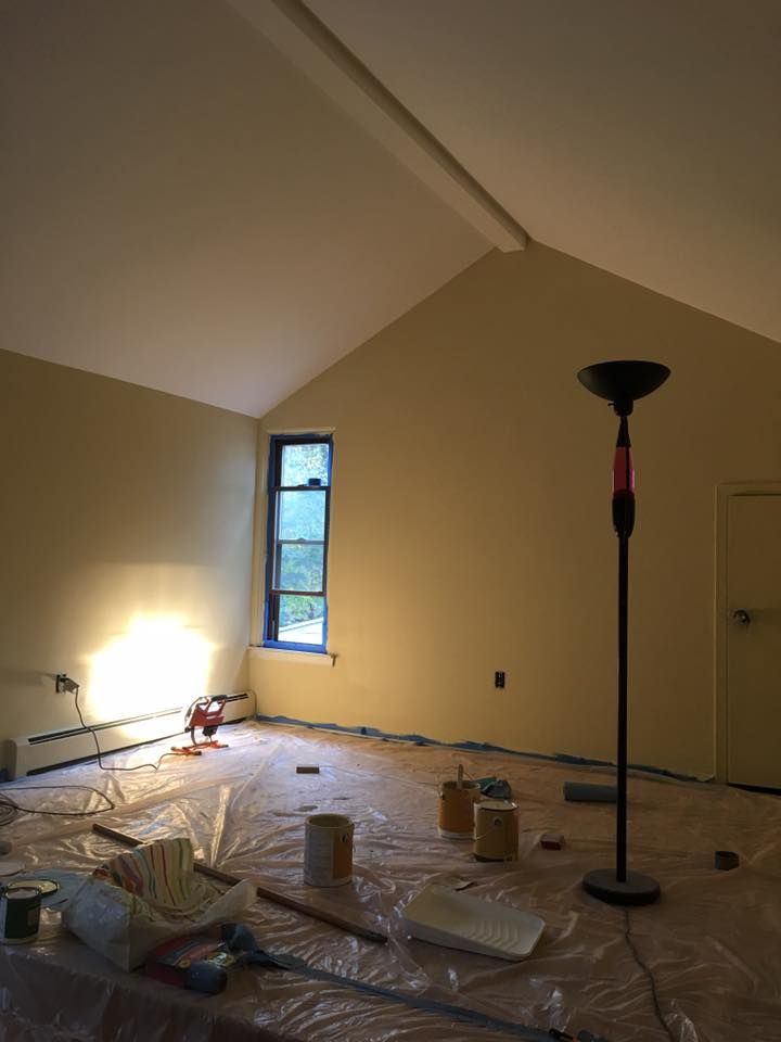 Interior Renovations for All American Handyman Roofing & Remodeling LLC in Wallkill, NY