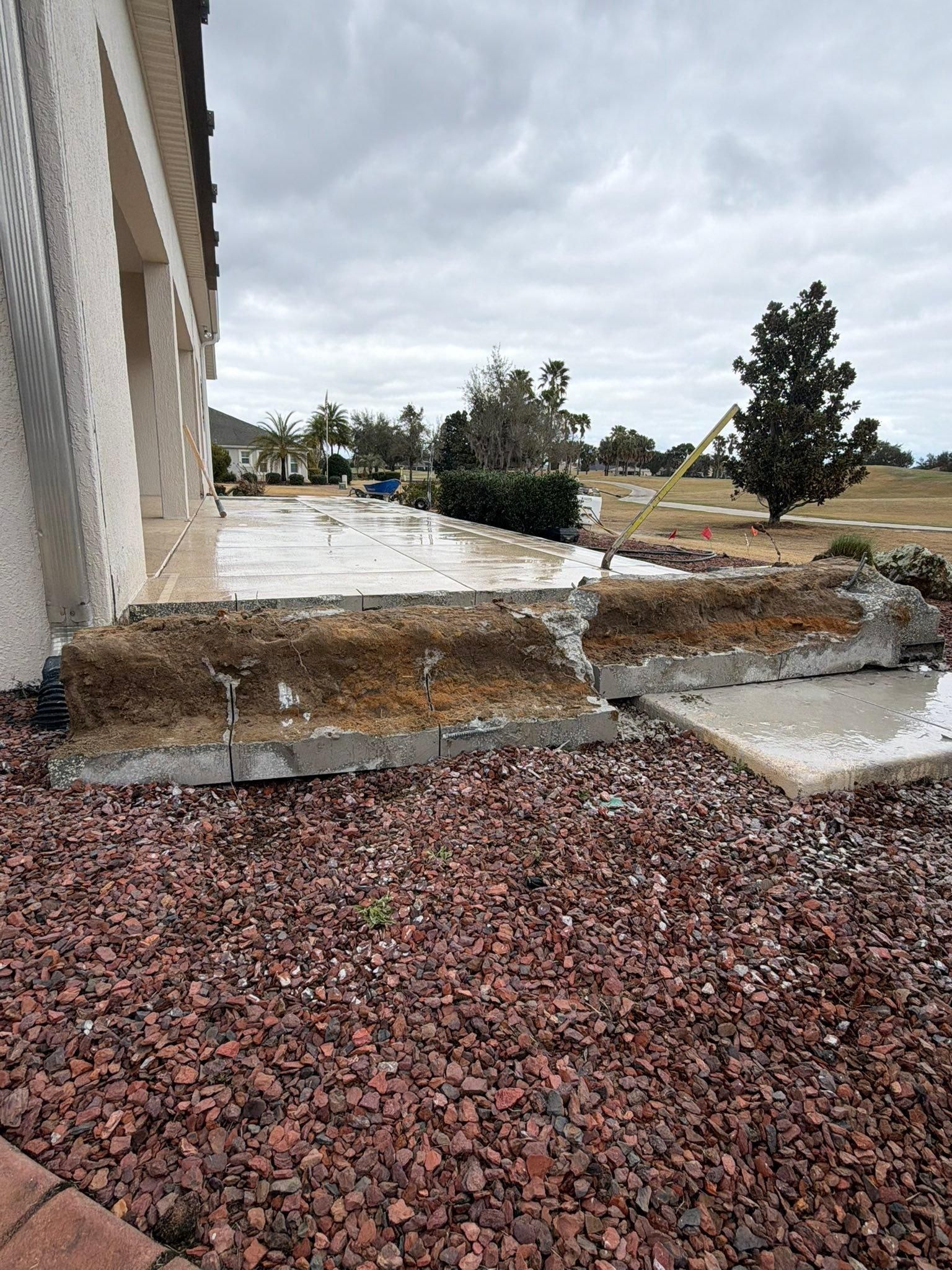  for DMS Concrete Cutting in Bushnell, FL