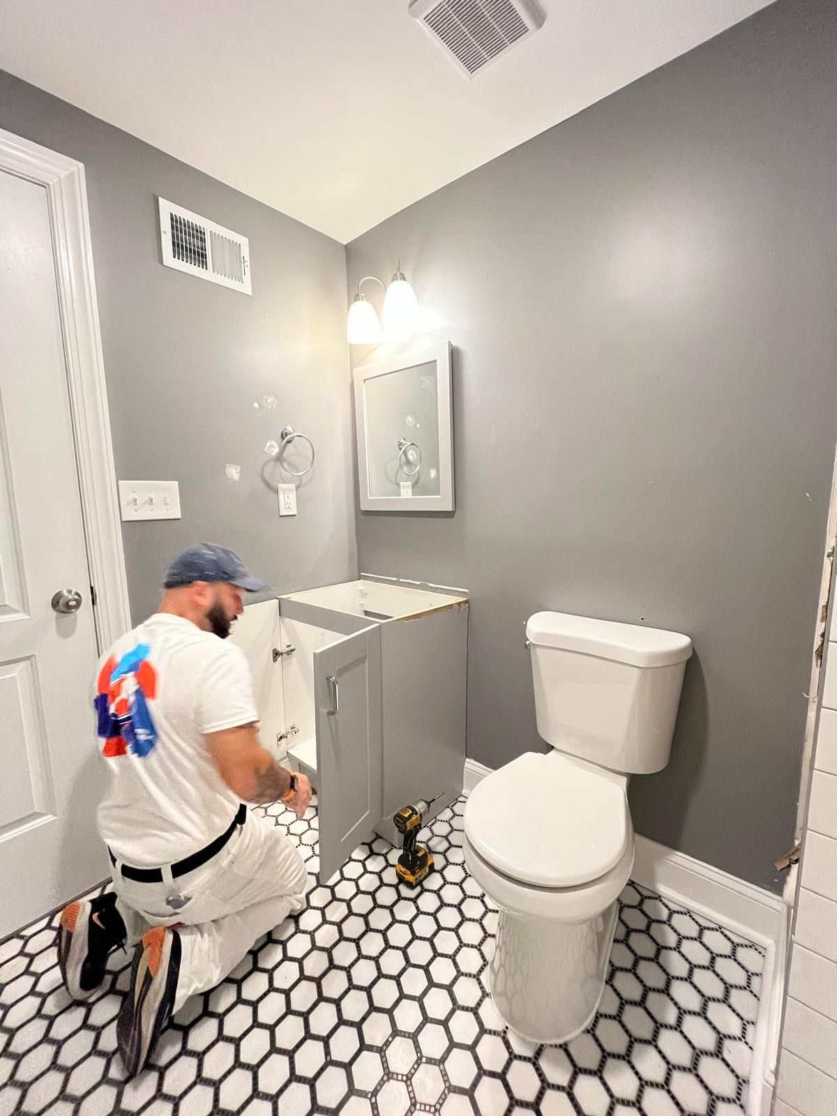  for D'Amore's Home Improvement, LLC in Westfield, NJ
