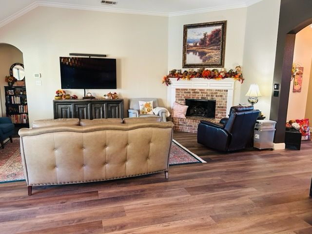  for Waldrop Handyman & Construction LLC. in Arlington, Texas