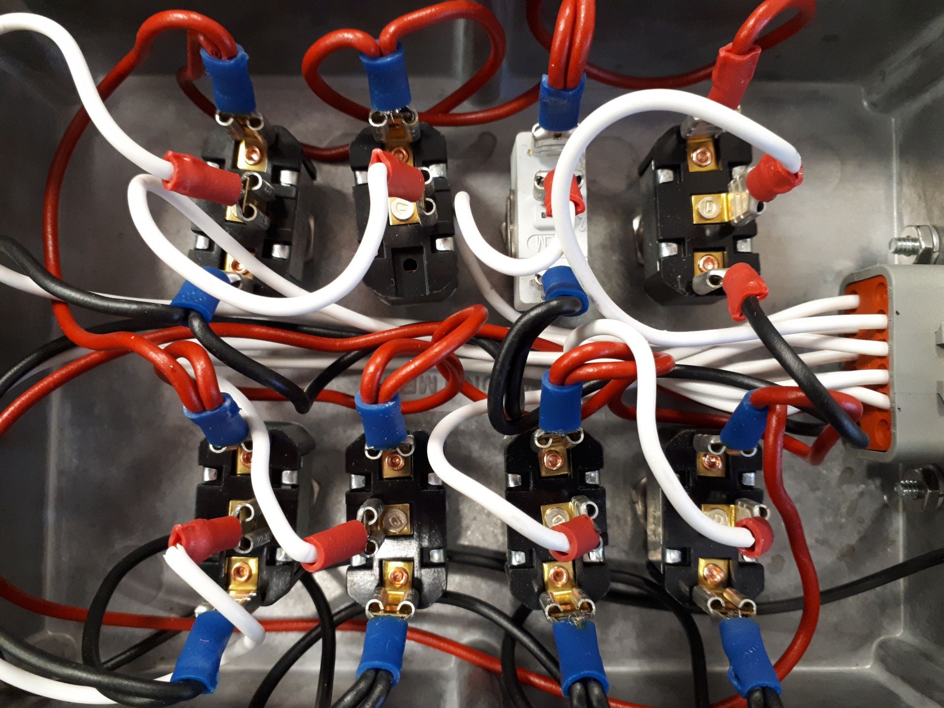  for AP Electric LLC in Roanoke, VA
