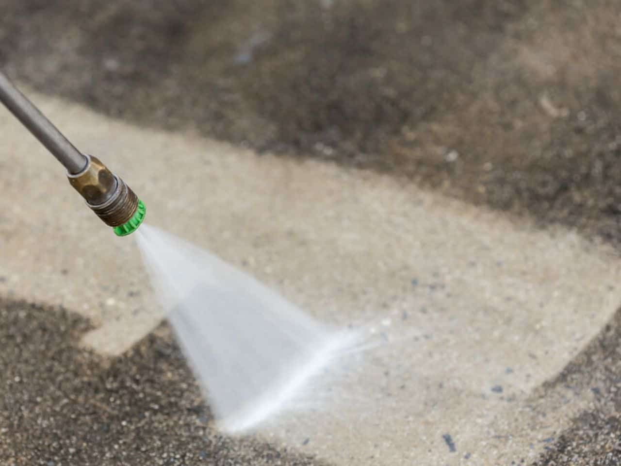  for Be Someone Pressure Wash in Houston, TX