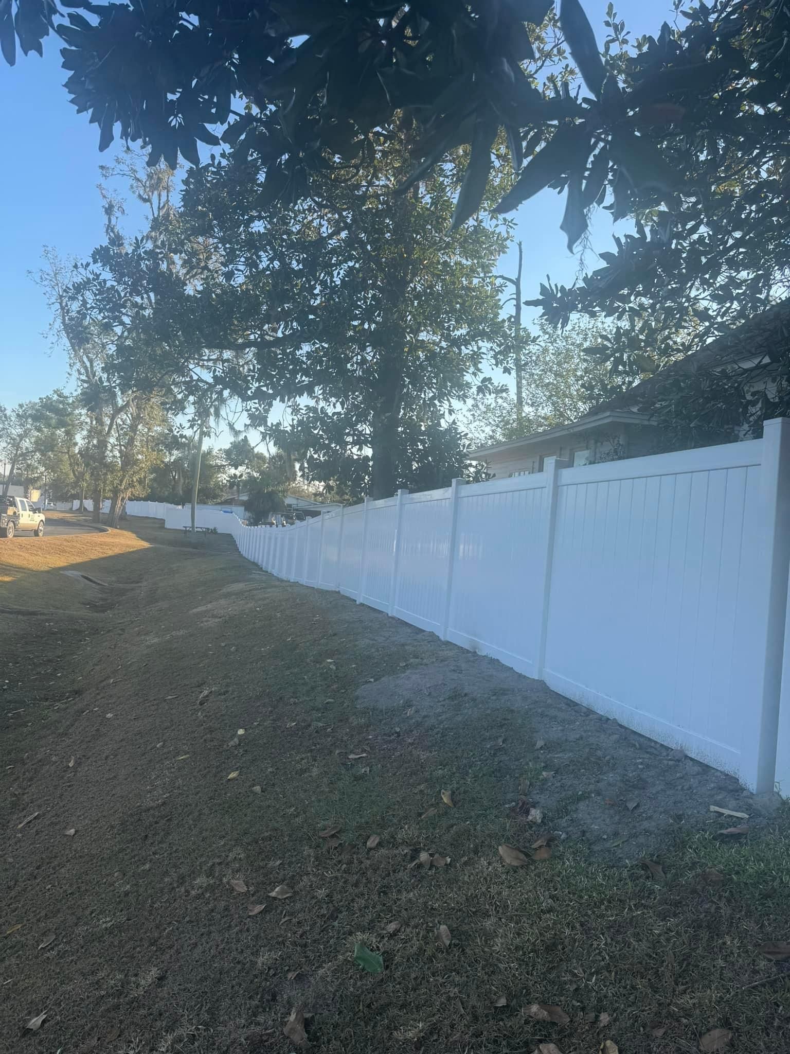  for Poole Fencing in Valdosta, GA