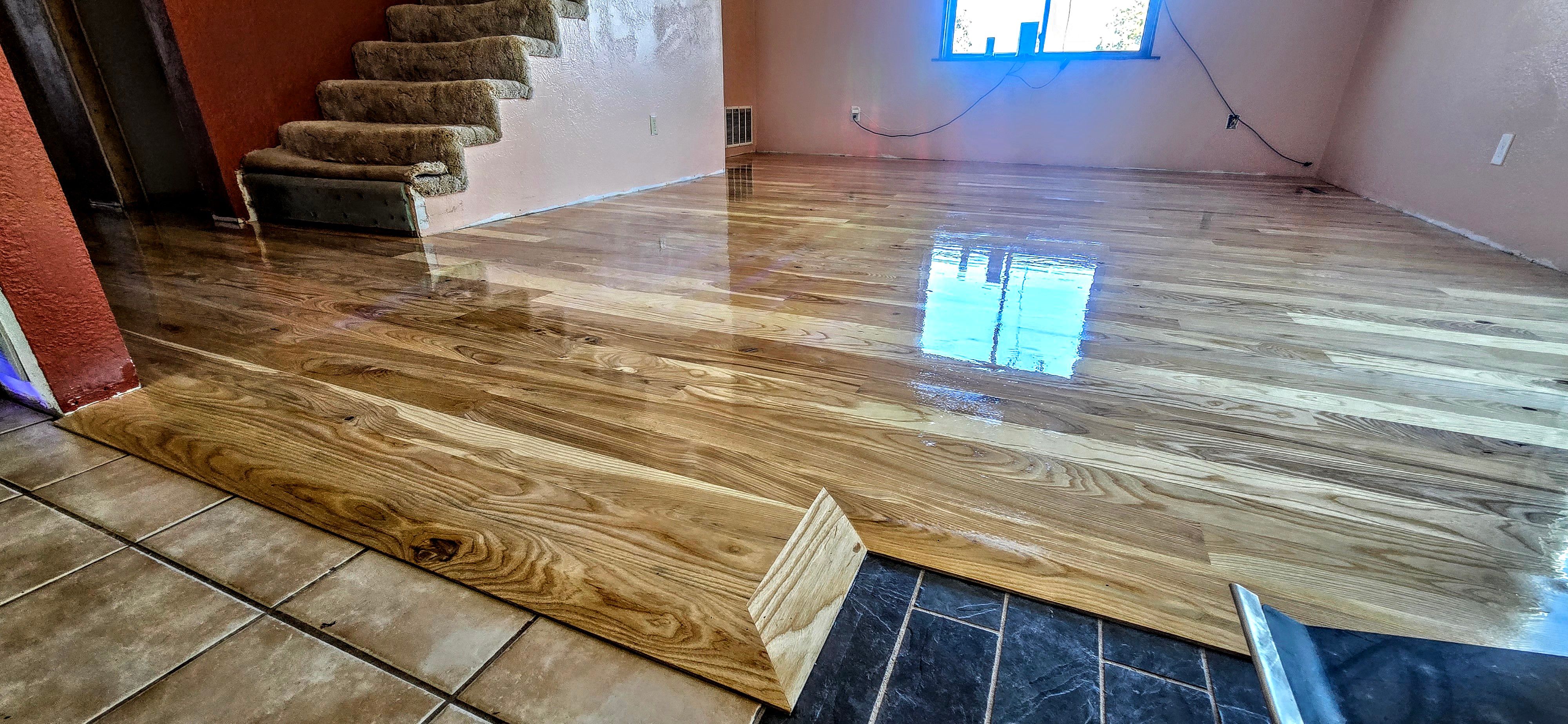 All Photos for Revolution Hardwood Flooring and Carpentry in Mancos, CO