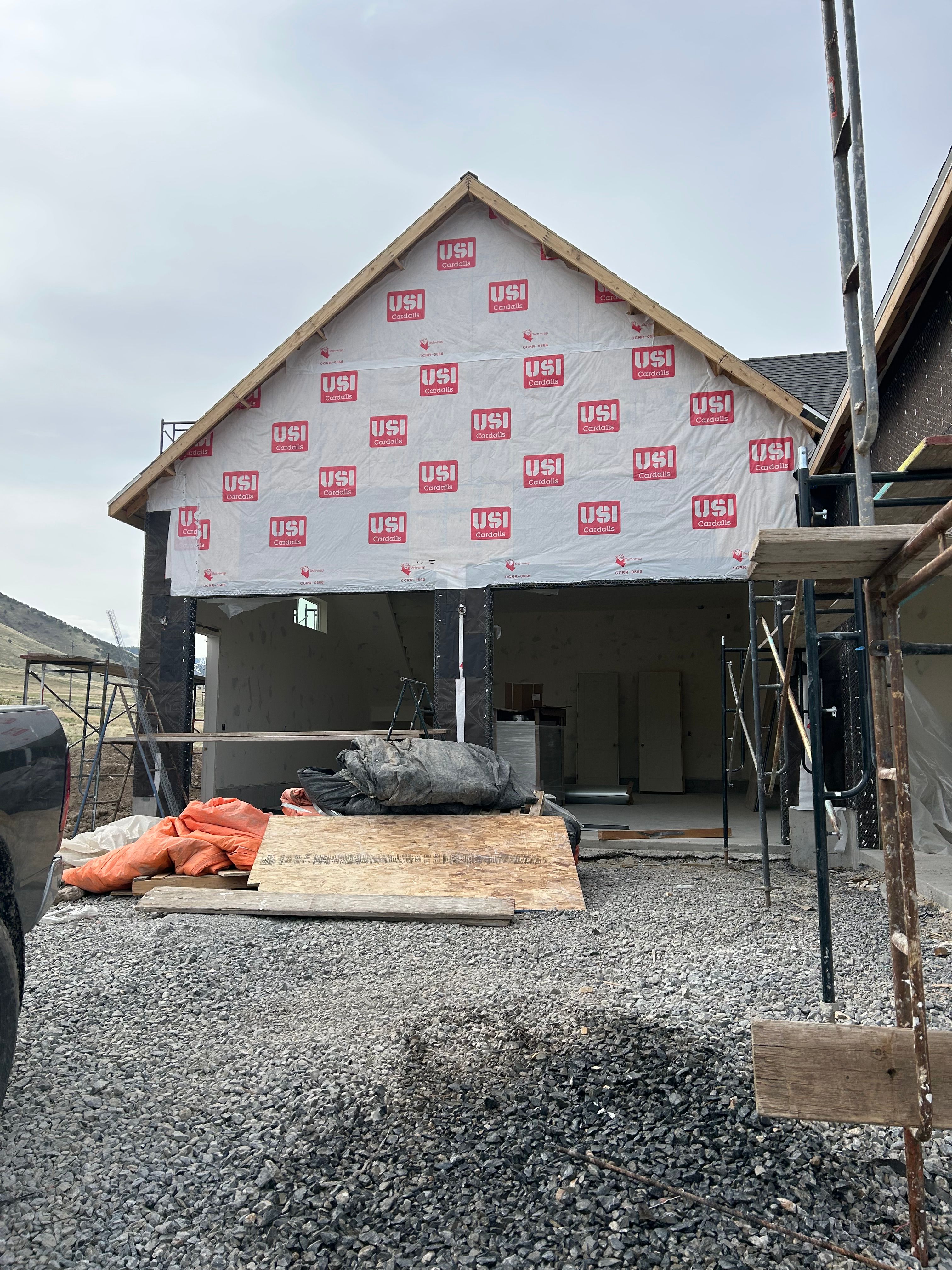 All Photos for Valley View Exteriors in Logan, UT
