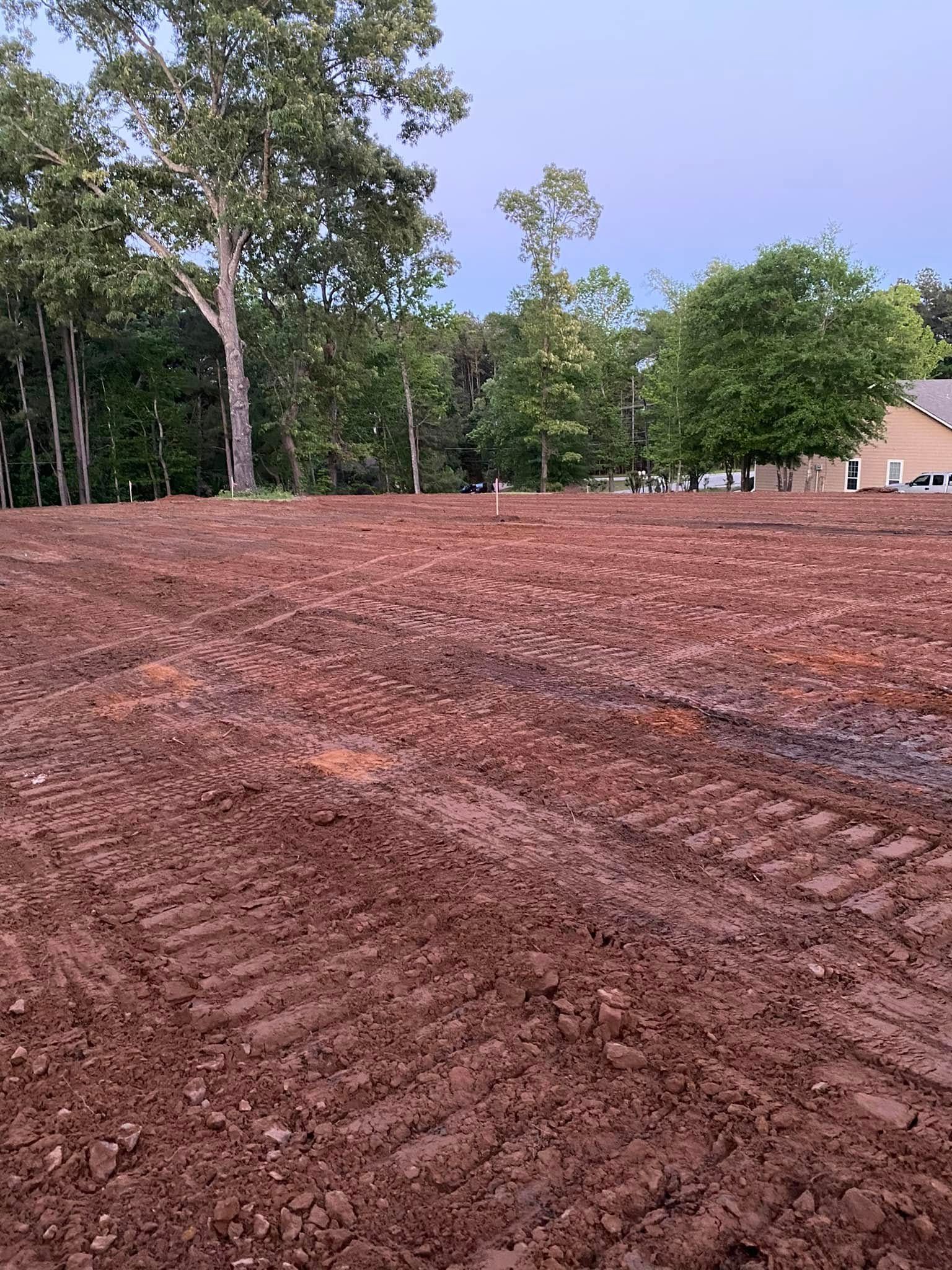 Exterior for Divine Construction Services in Brazoria County, TX