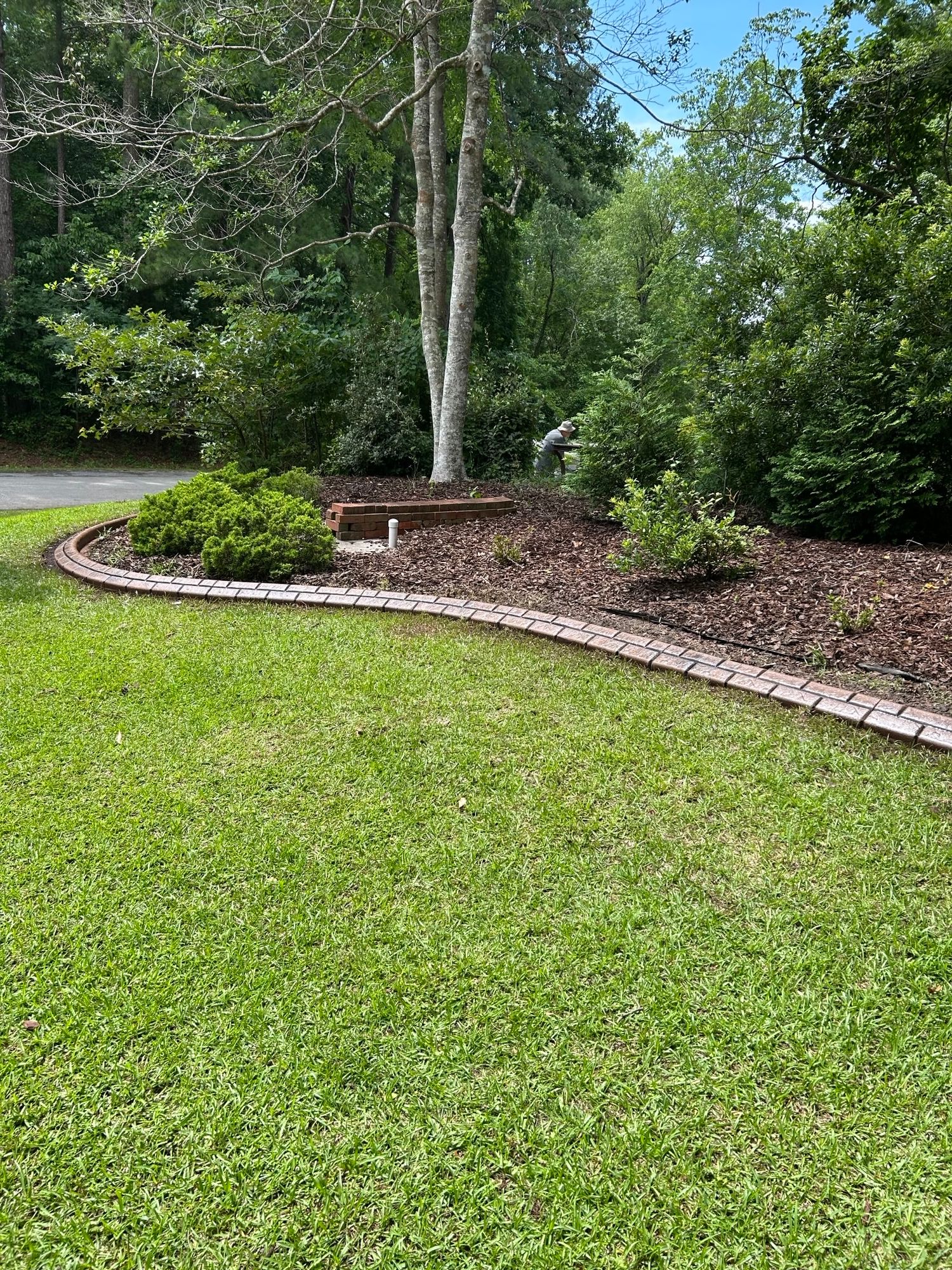  for Professional Edge in Deep Run, NC