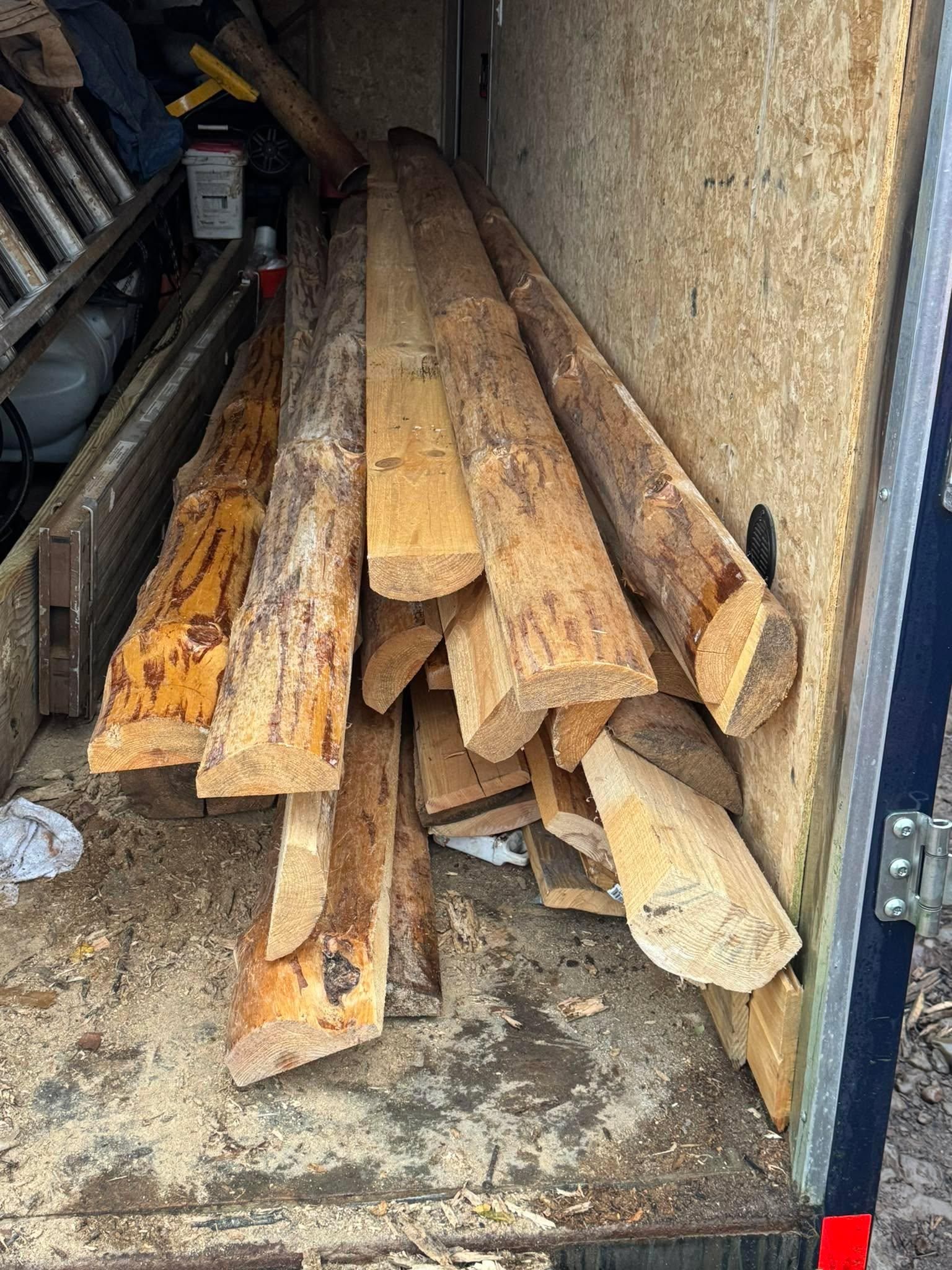  for Artisan Log USA in Pittsburgh, PA