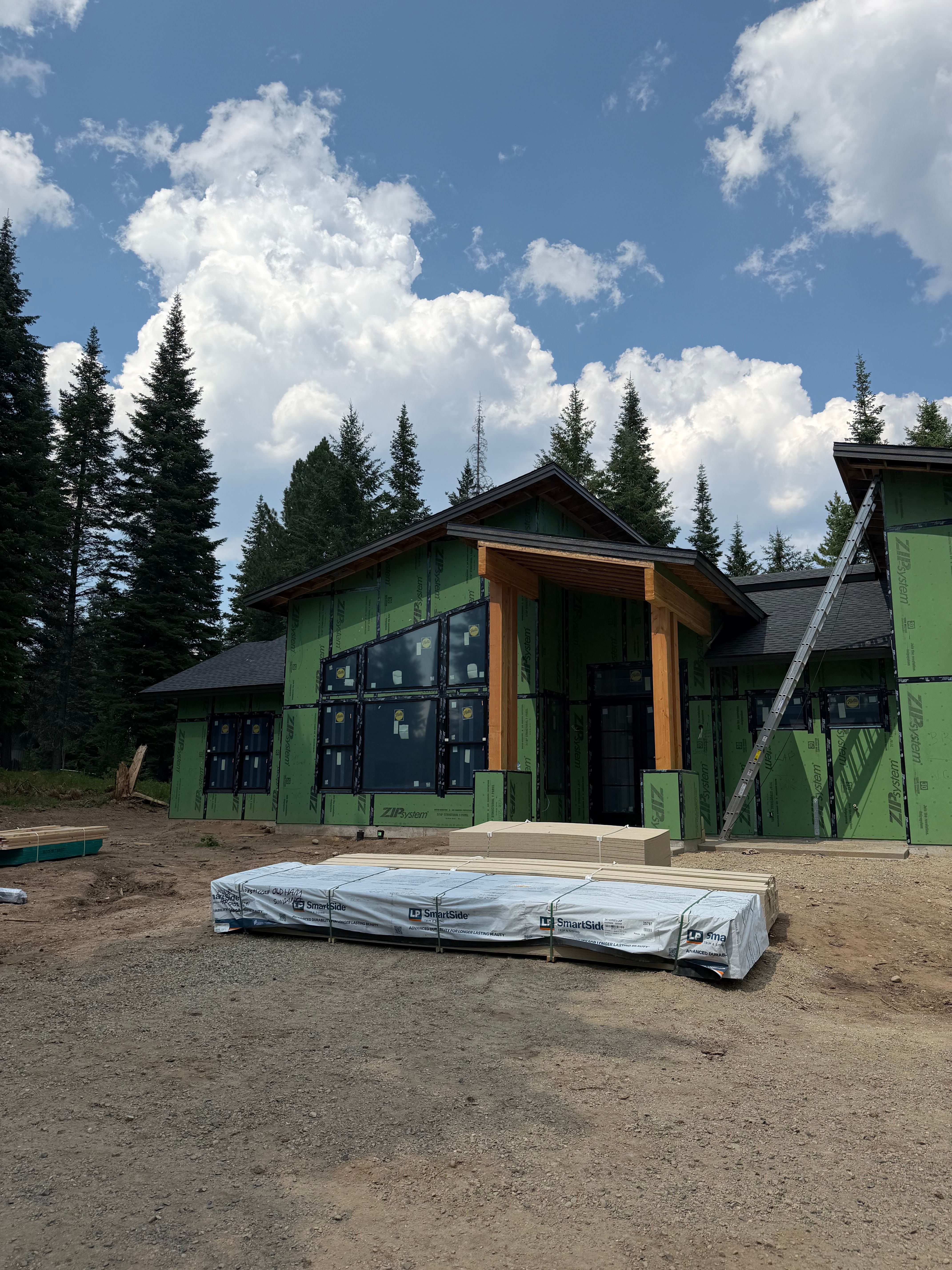  for JF Electric LLC in McCall, ID
