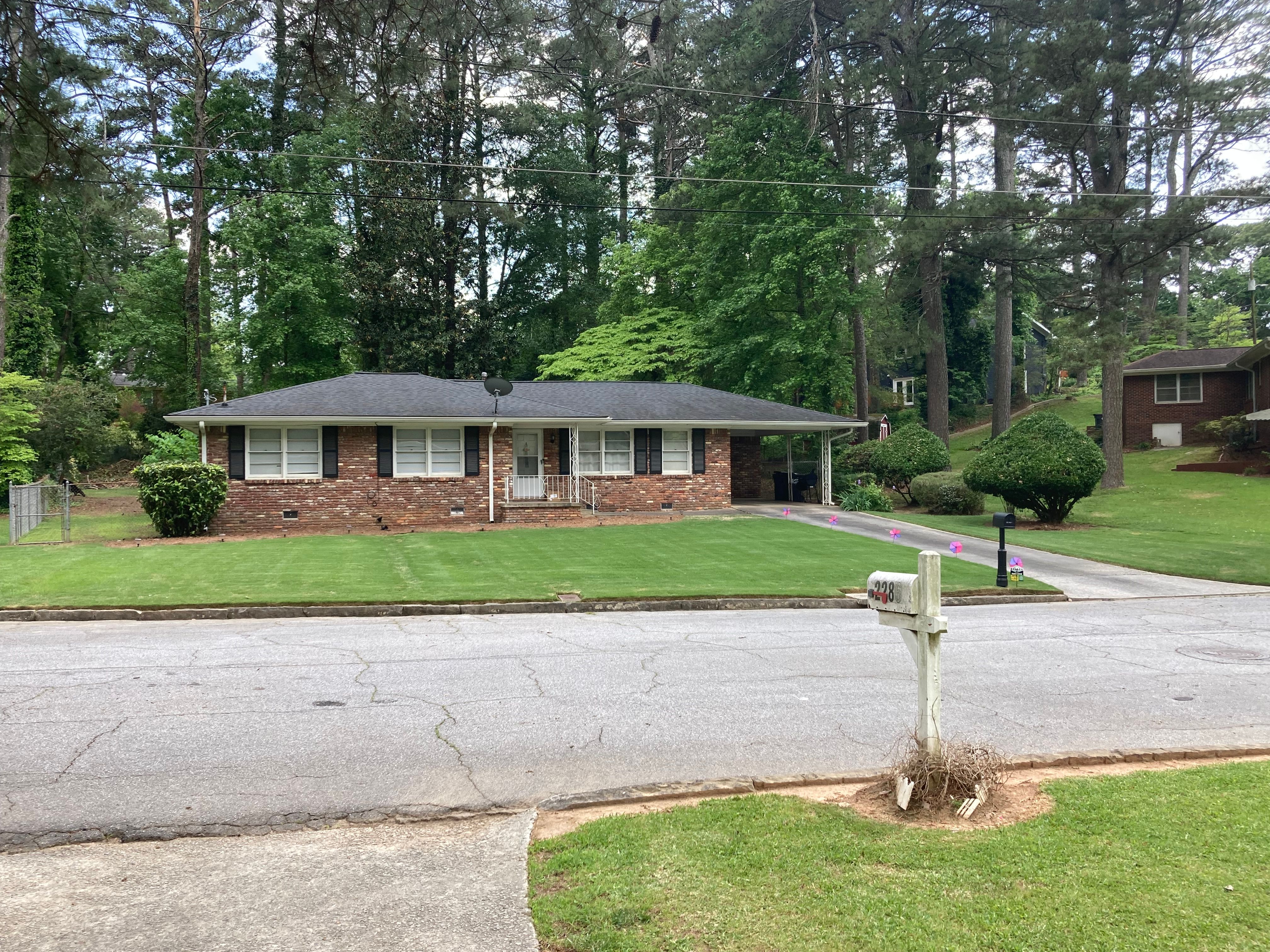 All Photos for Aries Lawnscapes in Atlanta, GA