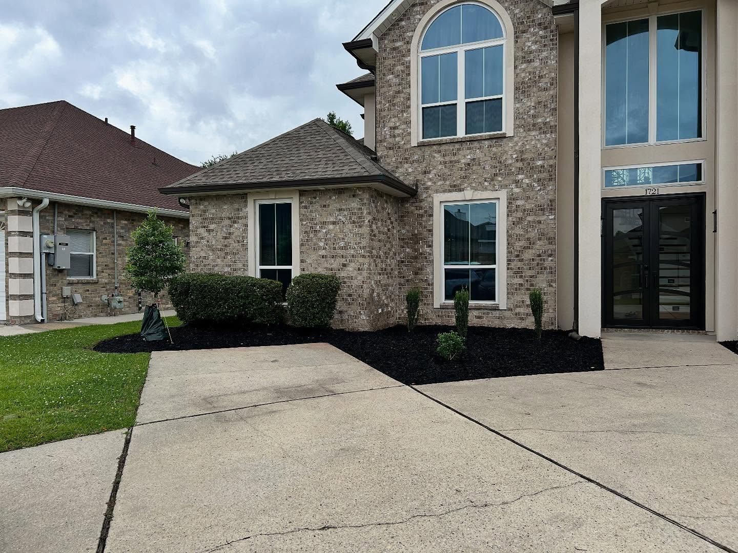  for Jay C’s Touch Landscaping & Pressure Washing Services LLC in Marrero, LA