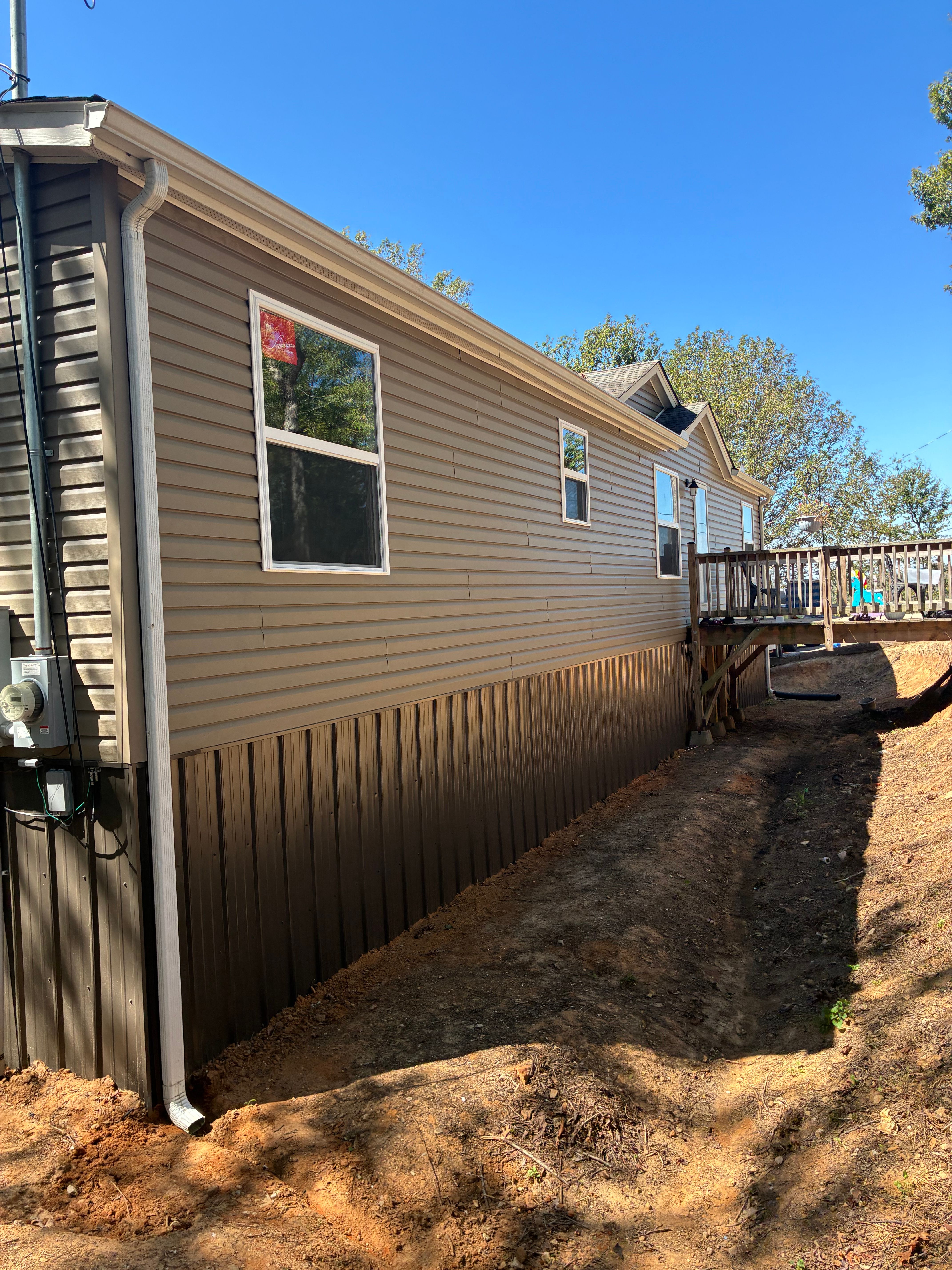  for Nick’s Quality Construction in Springville, TN