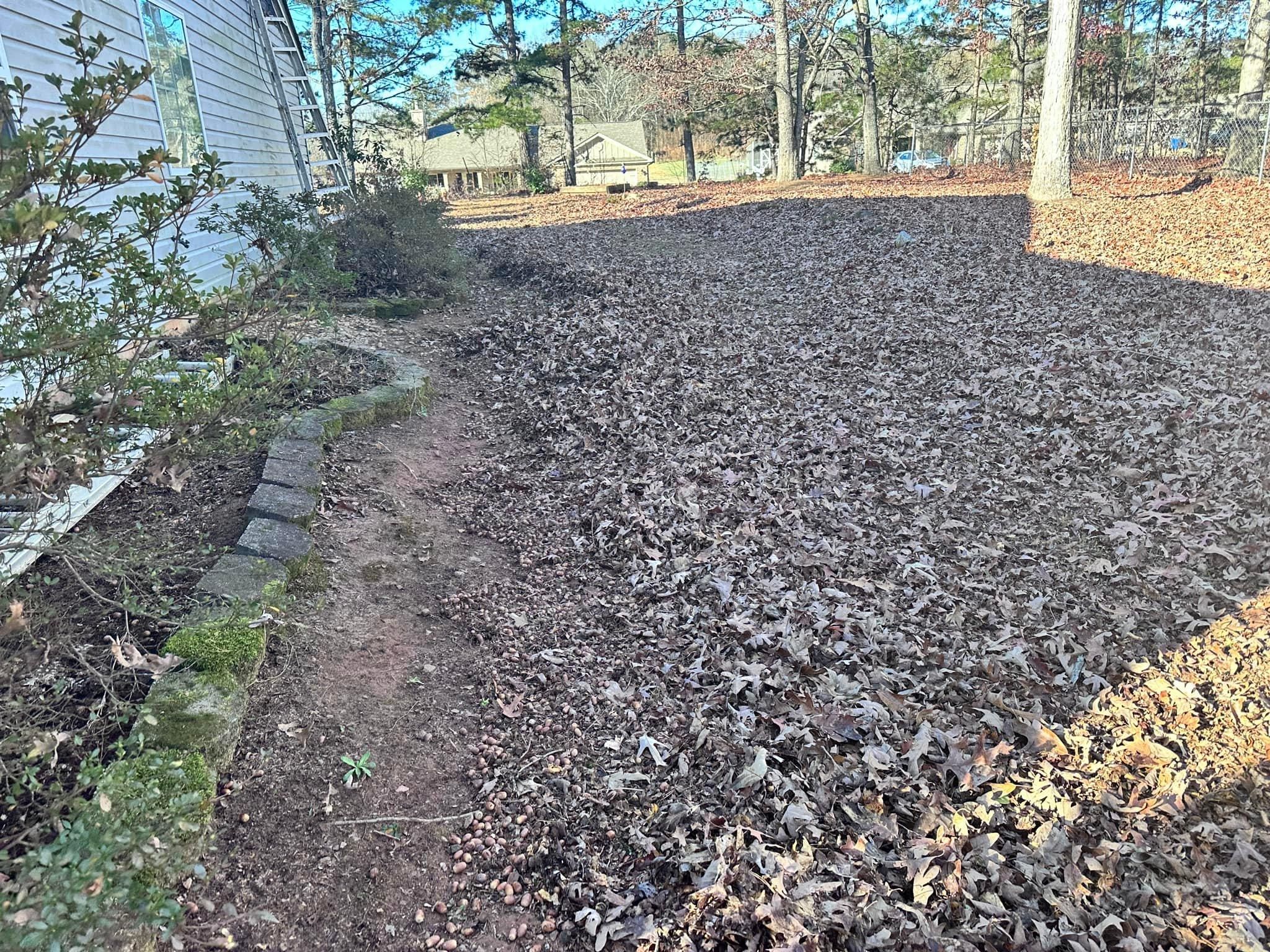 All Photos for Sexton Lawn Care in Jefferson, GA