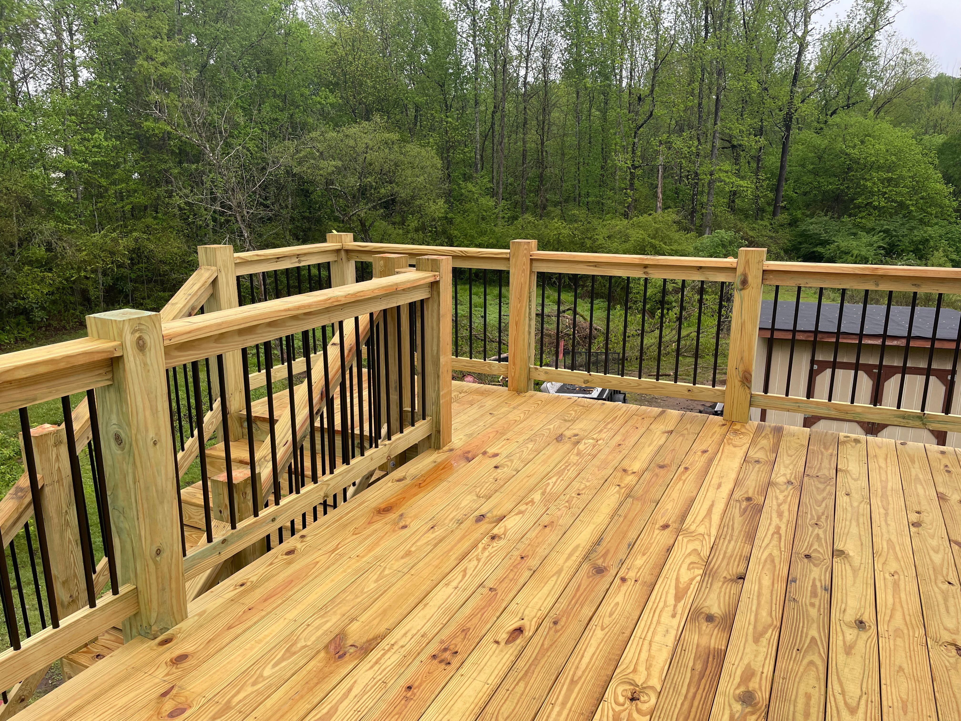  for JD'S Beyond Carpentry in Cobb County, GA