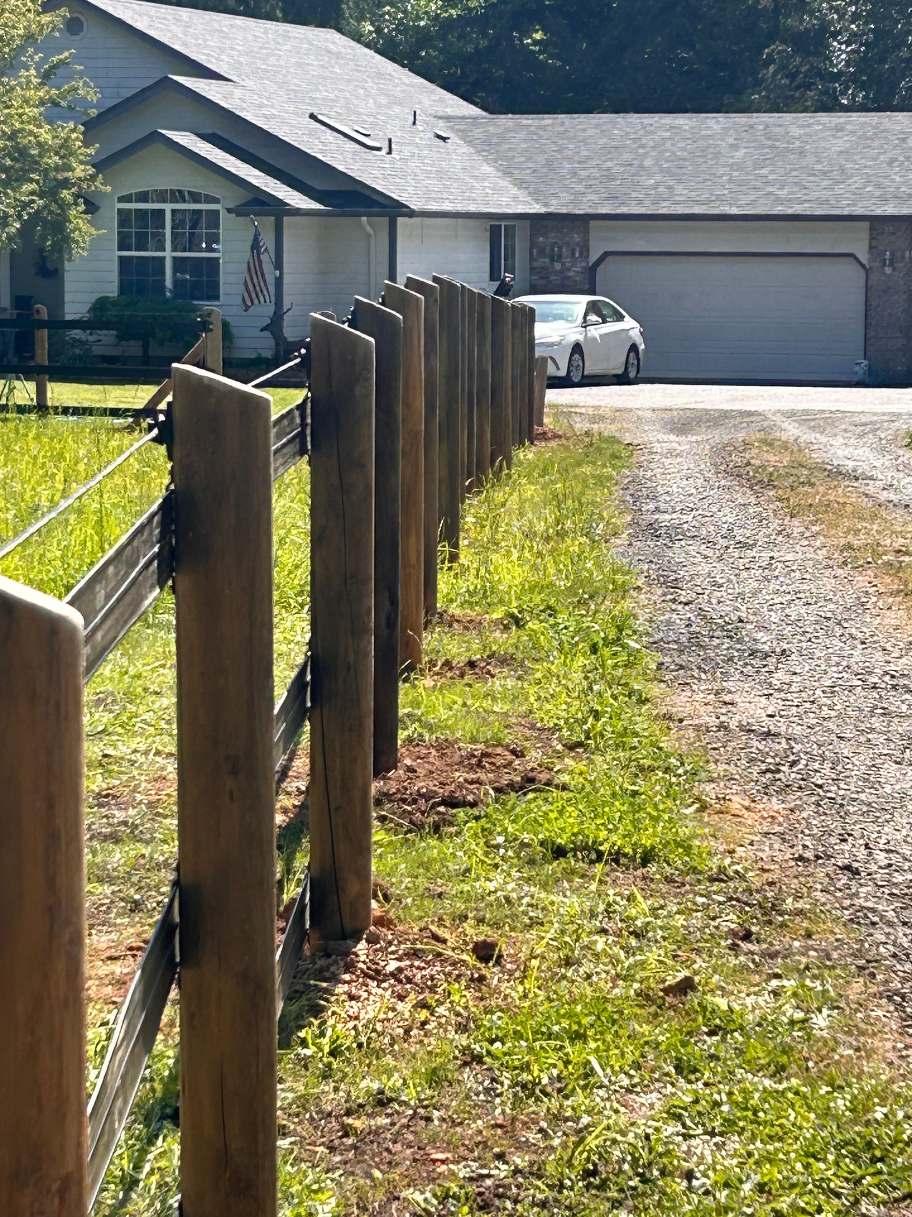  for Ranch Handy Fencing & Cattle LLC in Harrisburg, OR