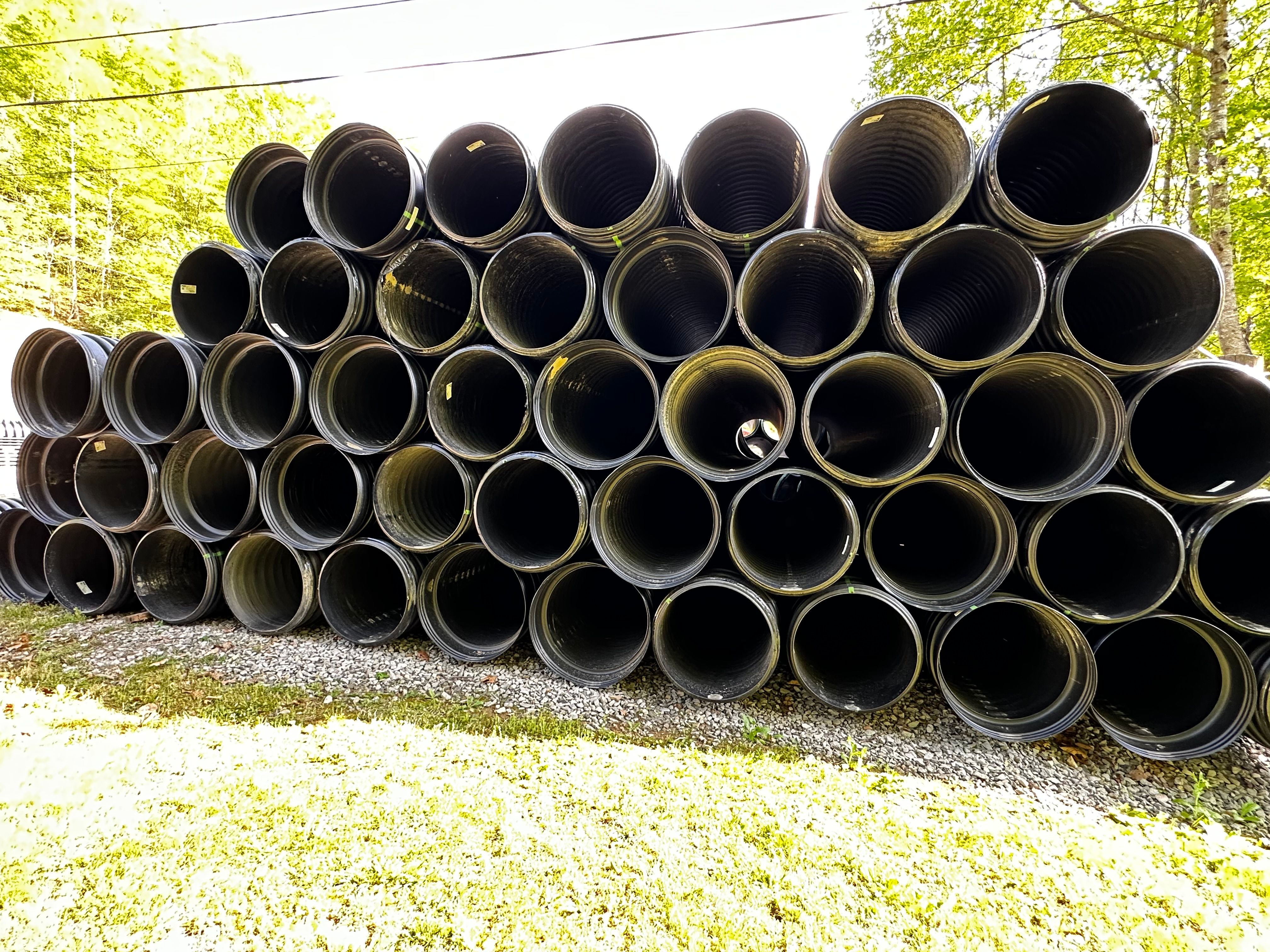  for SNL AERATION in Pecks Mill,,  WV