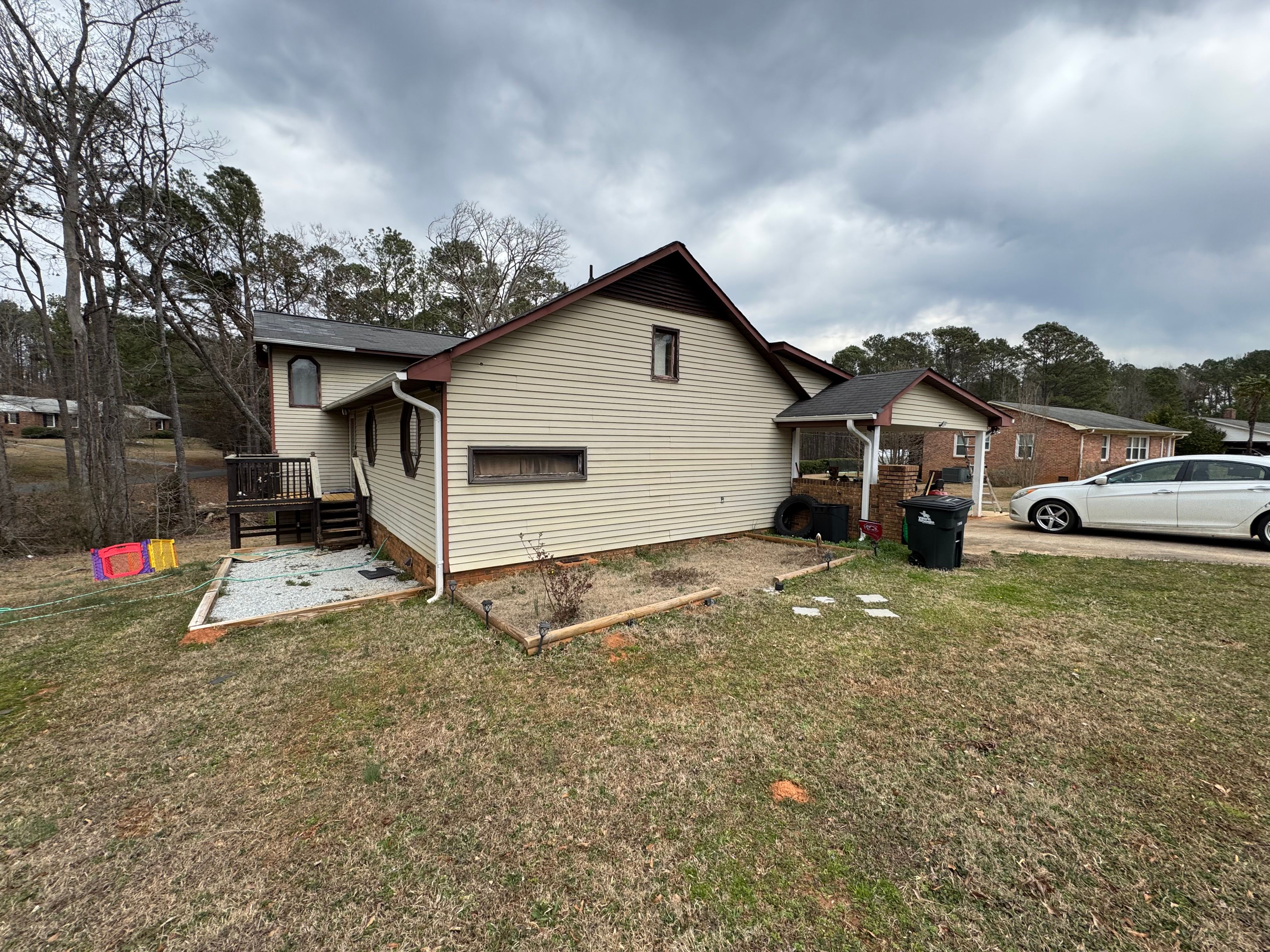  for Hometown Roofing in Greenwood, SC