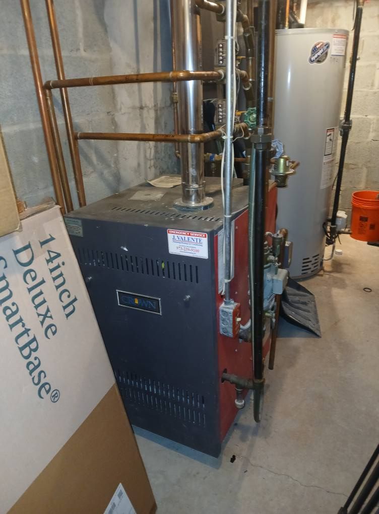  for Daley Service and Installation in West Orange, NJ