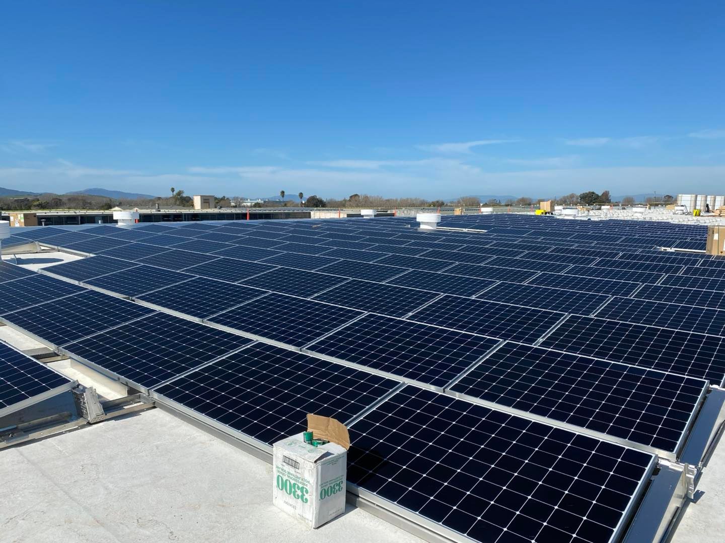 All Photos for Haran Electric & Solar in Red Bluff, CA