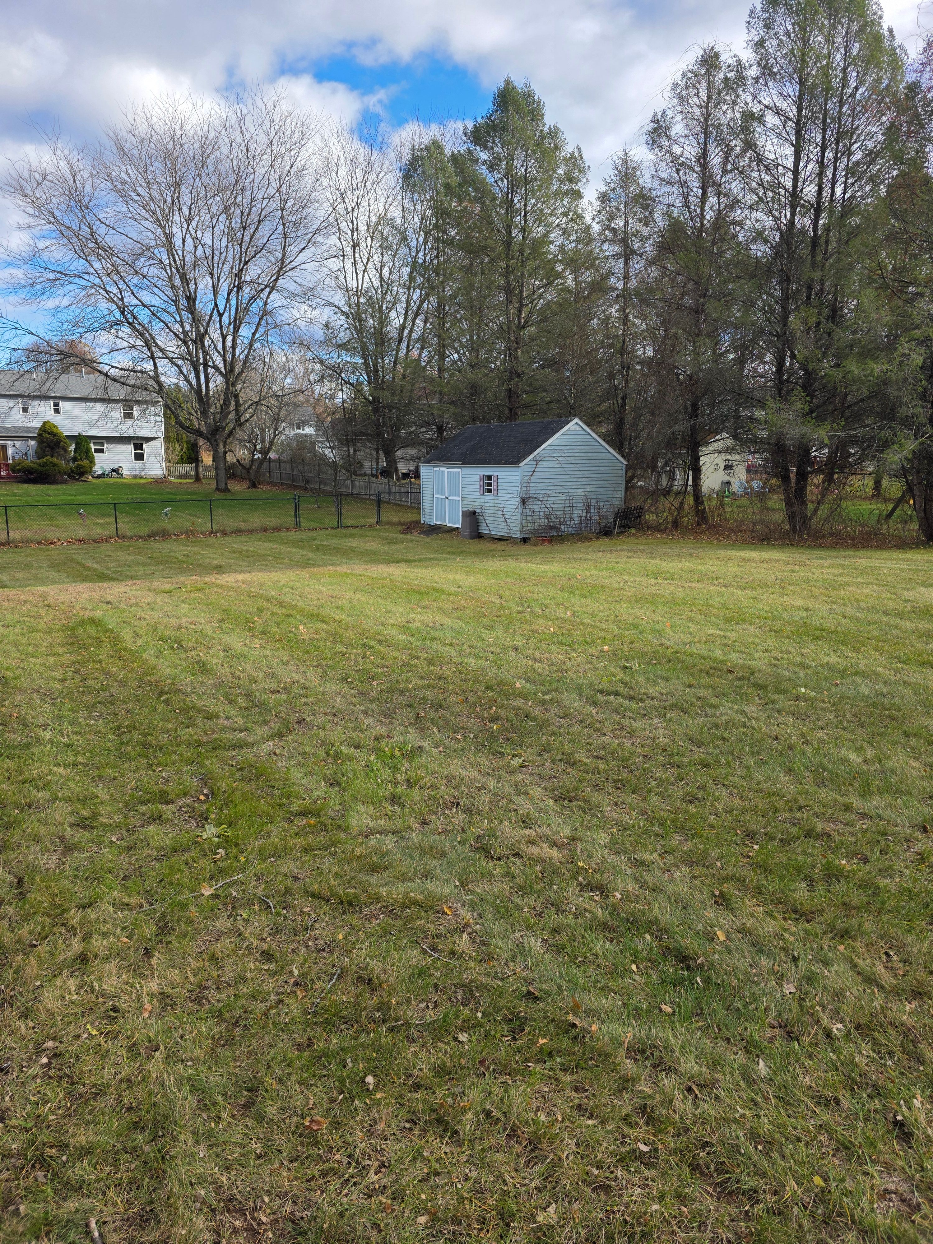  for Sweet Scapes in Ballston Spa, NY