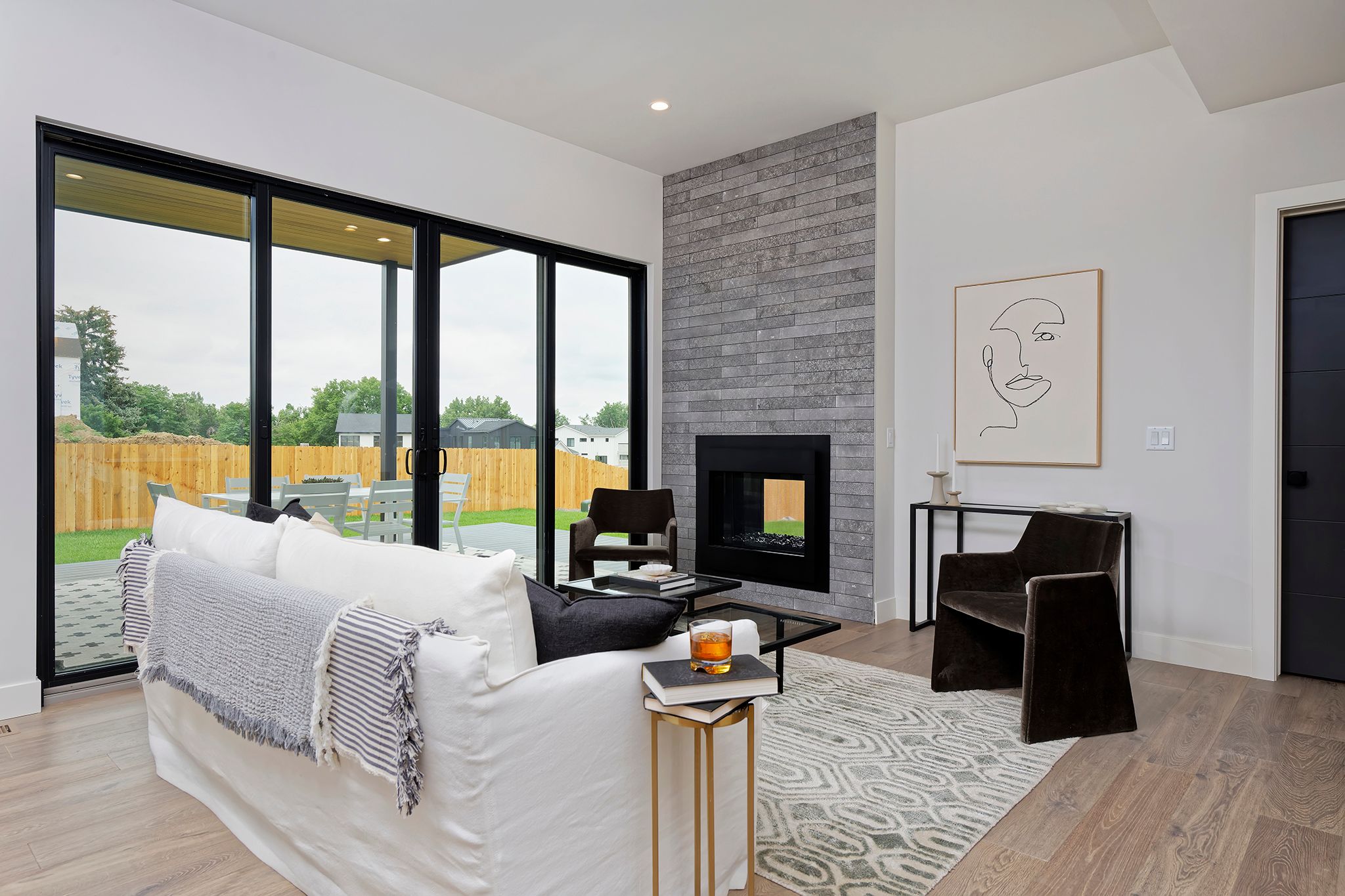  for Radiant Homes LLC in Fort Collins, CO