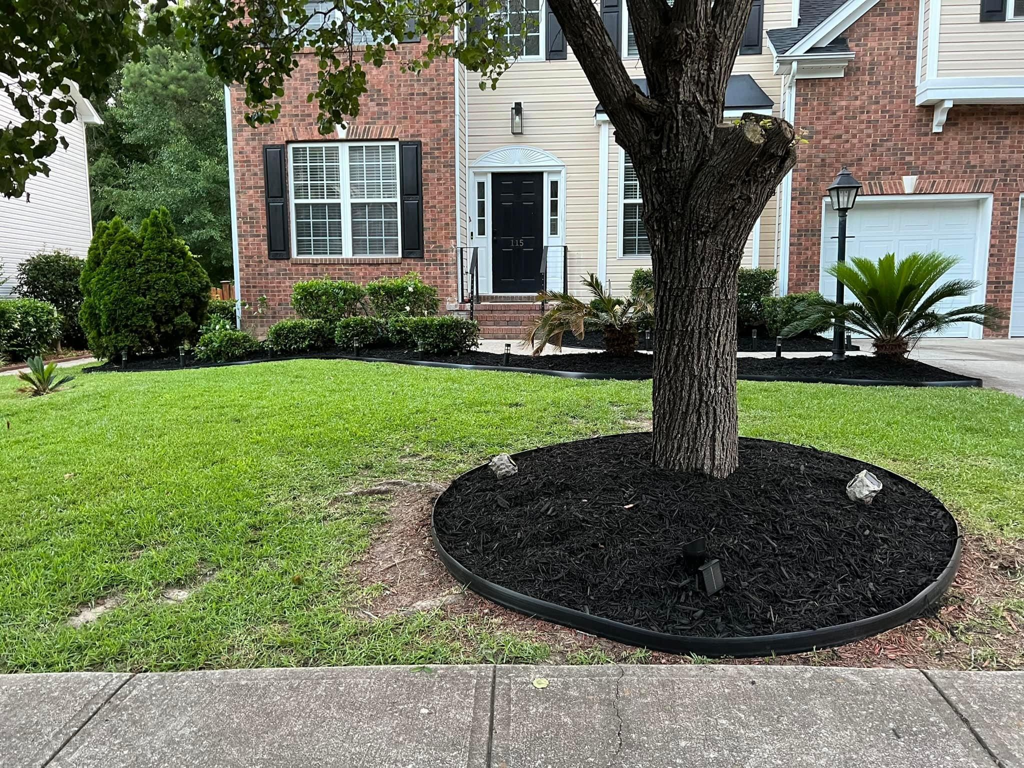  for Shang's Landscaping Service in Columbia, South Carolina