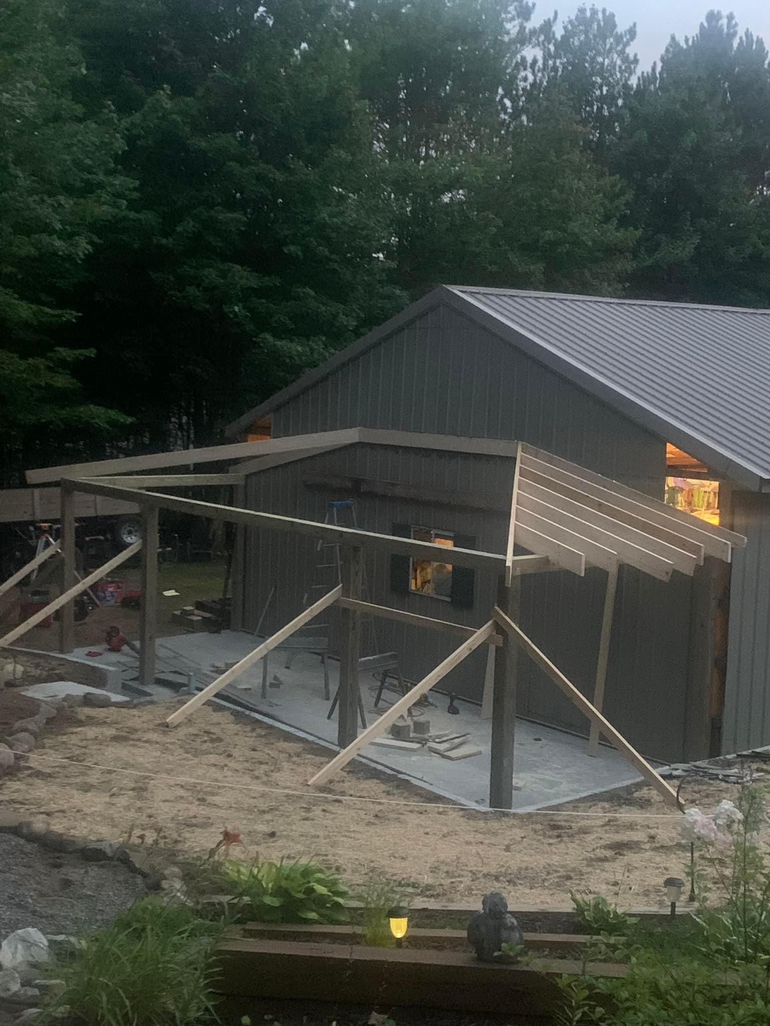 All Photos for L.R. Platt Construction in Boonville, New York