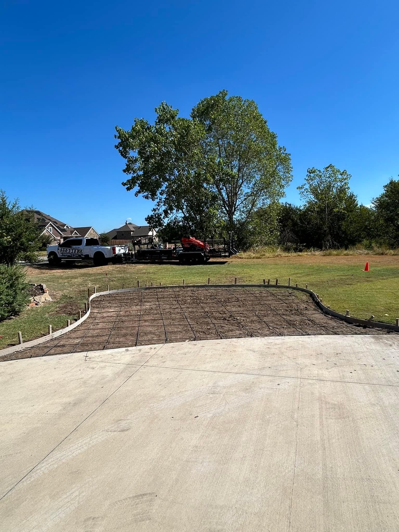 for Freedom Contracting Of Texas LLC. in Springtown, TX