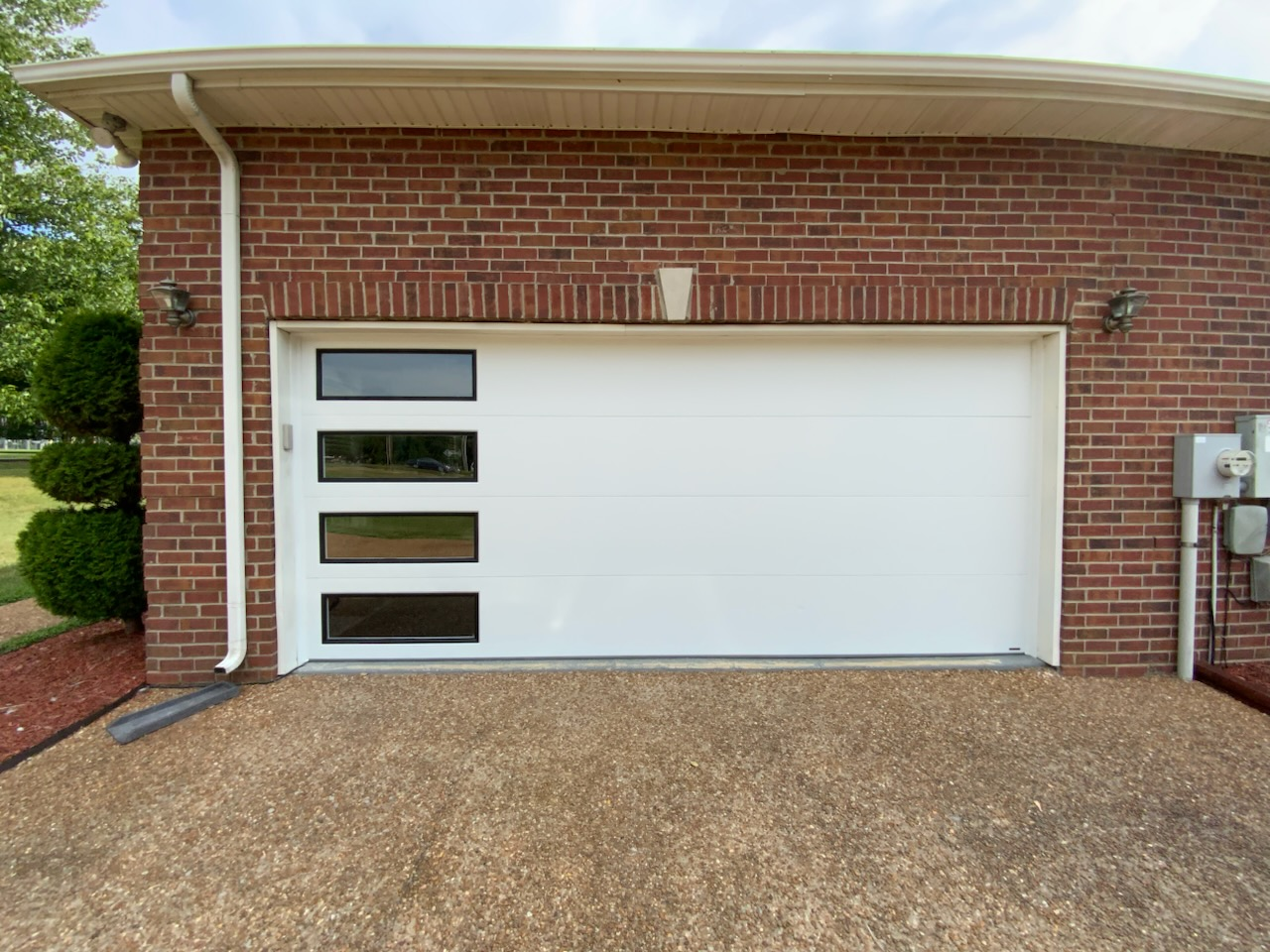 All Photos for 100% Garage Doors in Joelton, TN