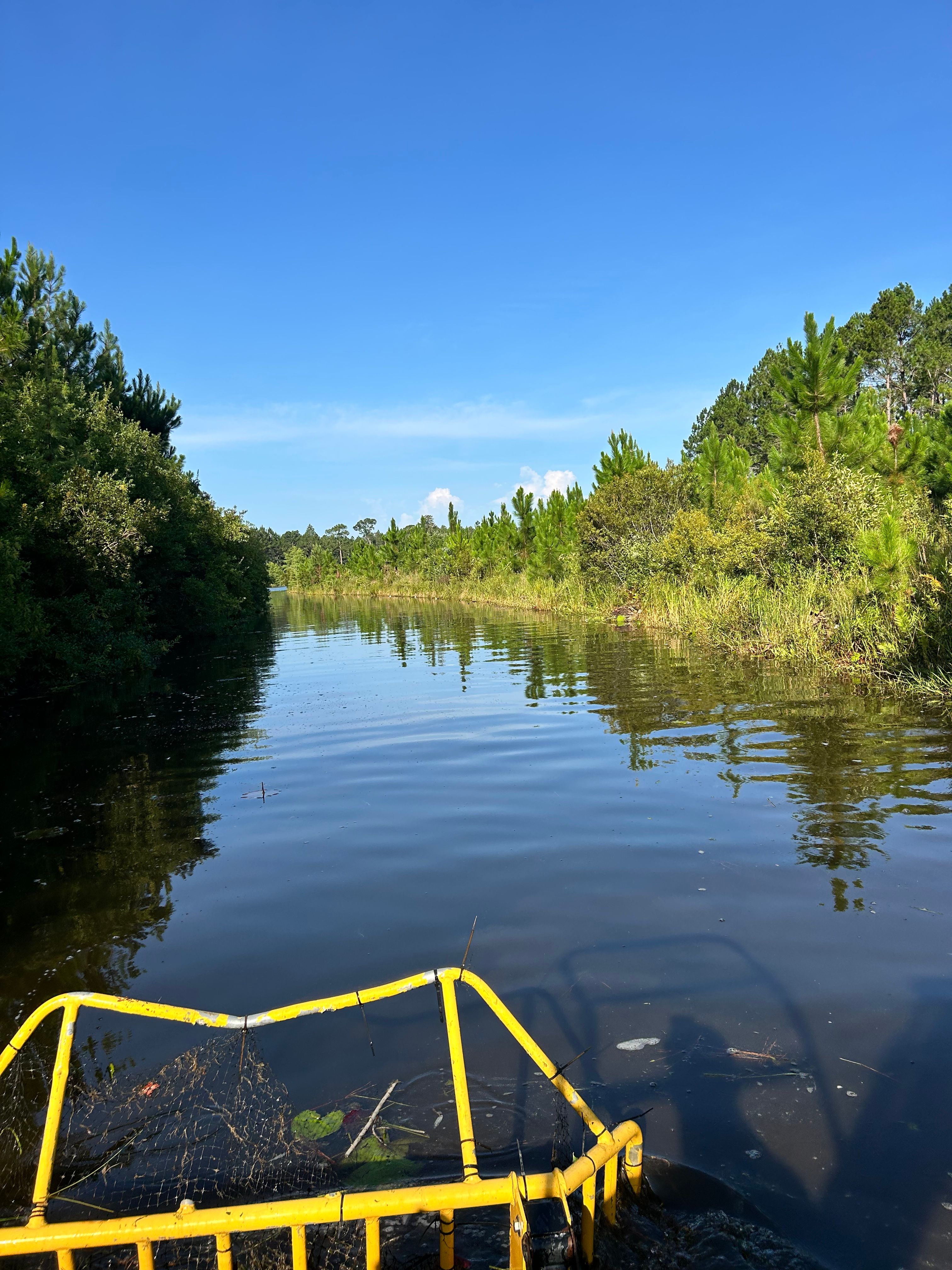  for Southeast Aquatic Land Services LLC  in Waycross, GA