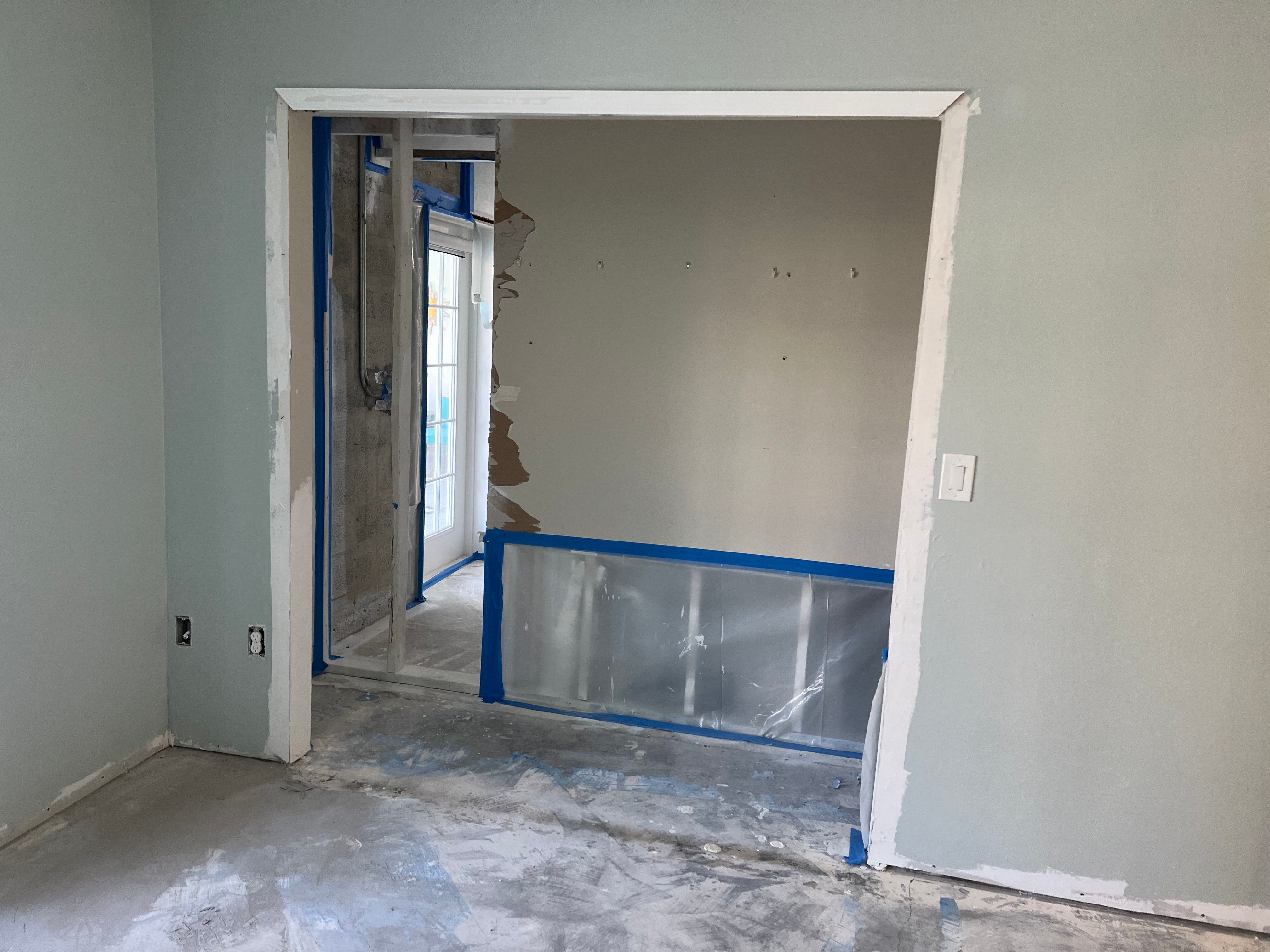  for N&D Restoration Services When Disaster Strikes, We Come In in Cape Coral,  FL