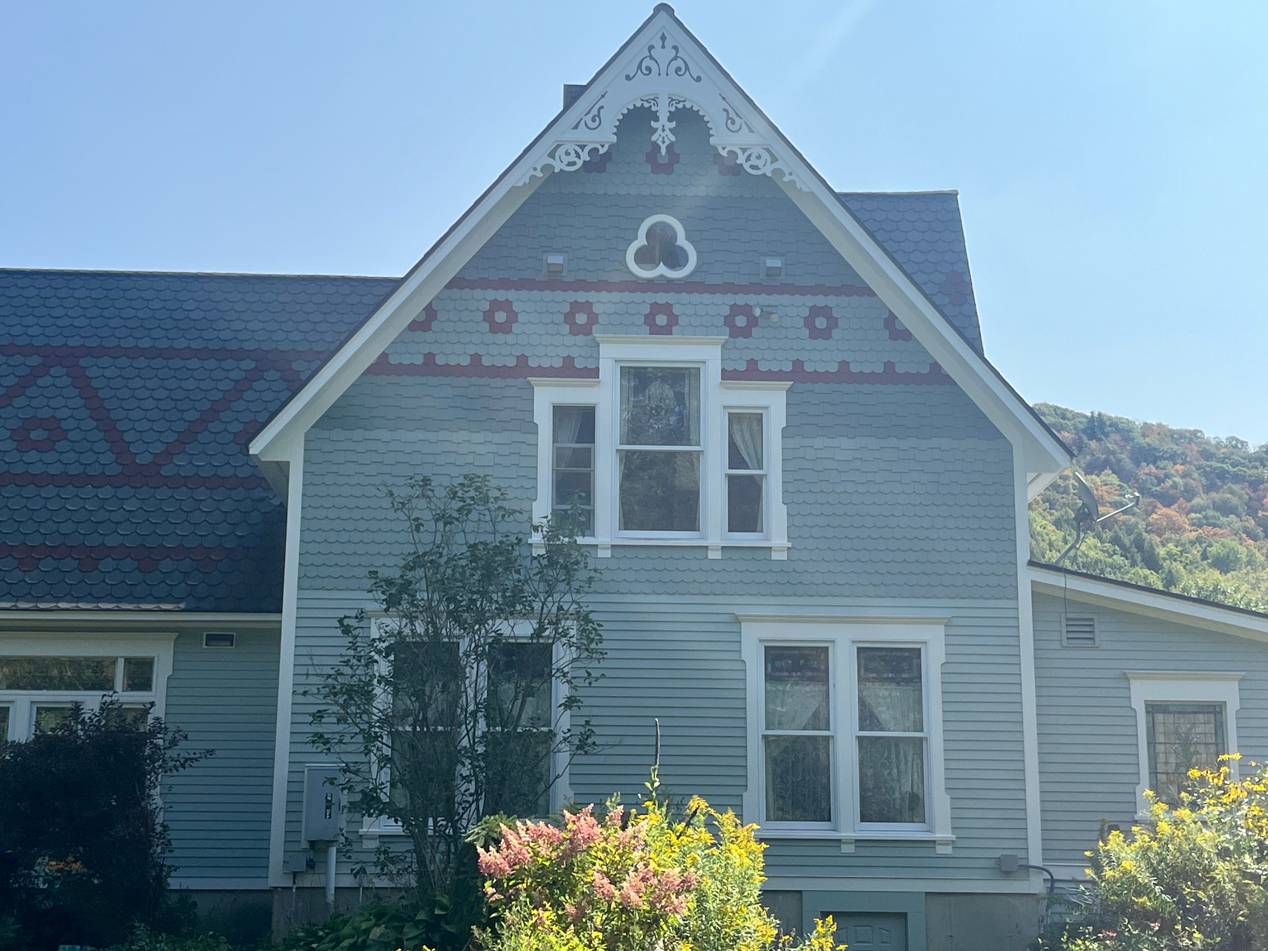  for Ridge Line Painters in Bridgewater Corners, VT